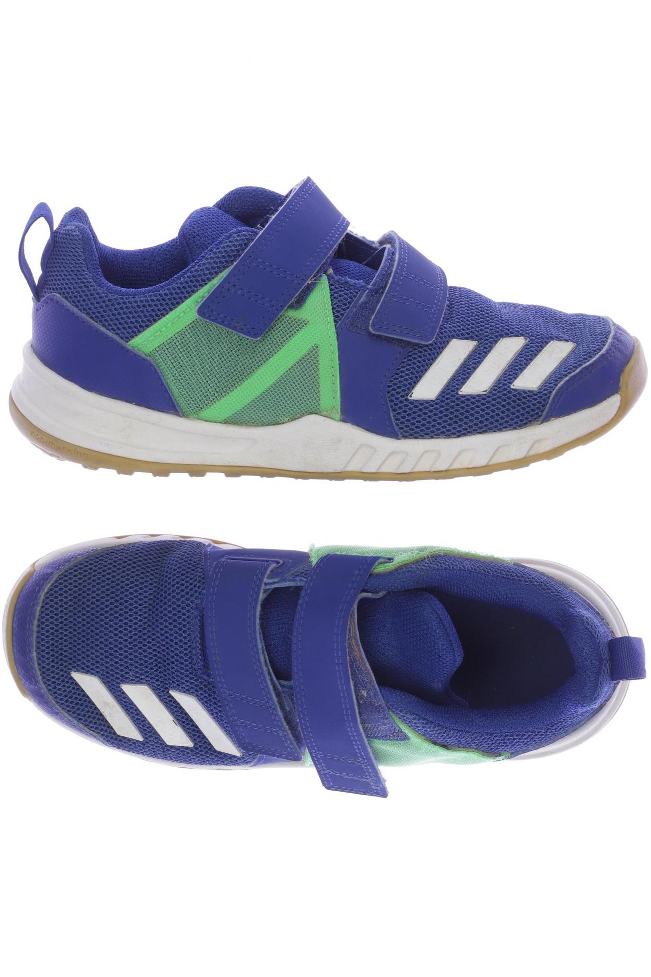 

adidas Jungen Kinderschuhe, blau