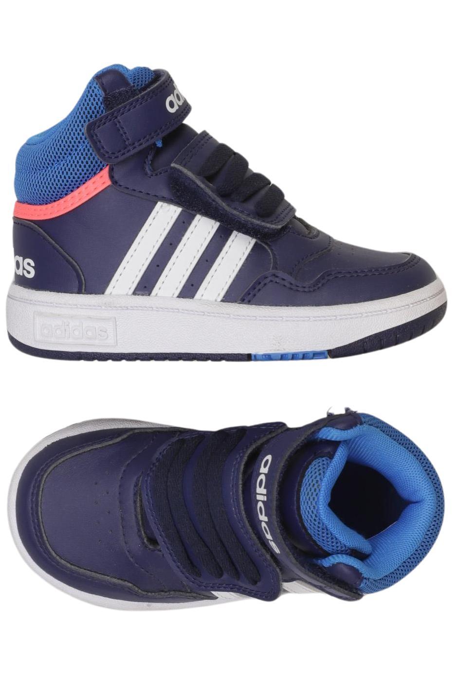 

adidas Jungen Kinderschuhe, mehrfarbig, Gr. 24