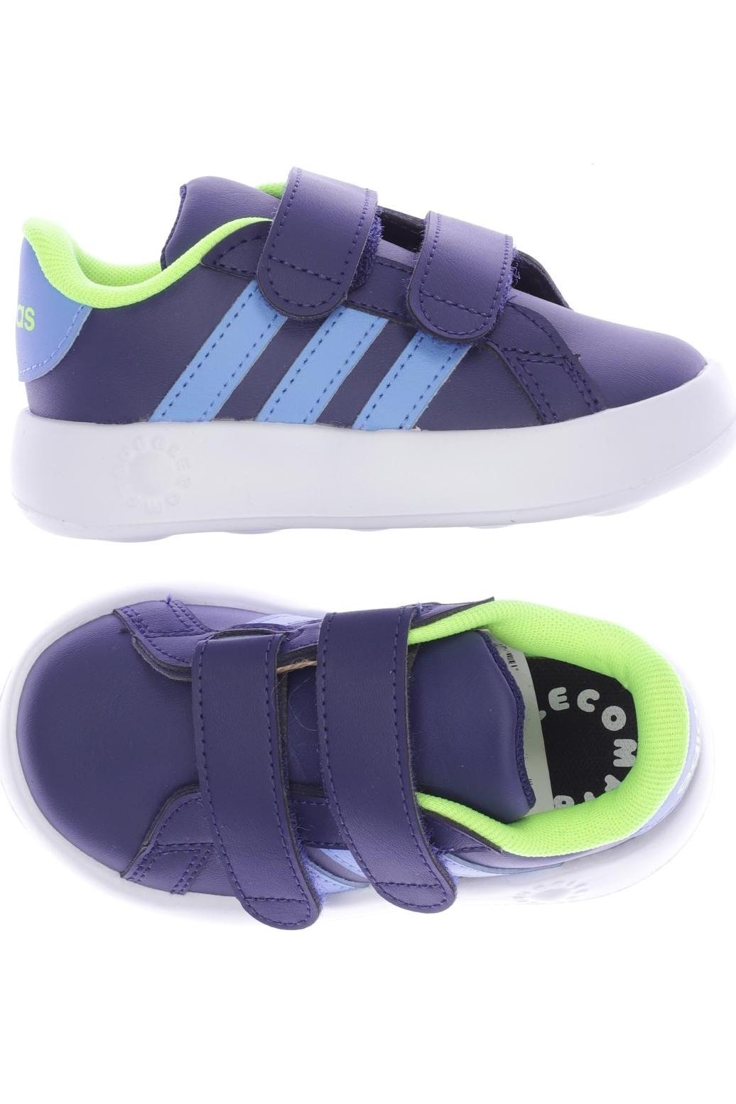

adidas Herren Kinderschuhe, marineblau, Gr. 23
