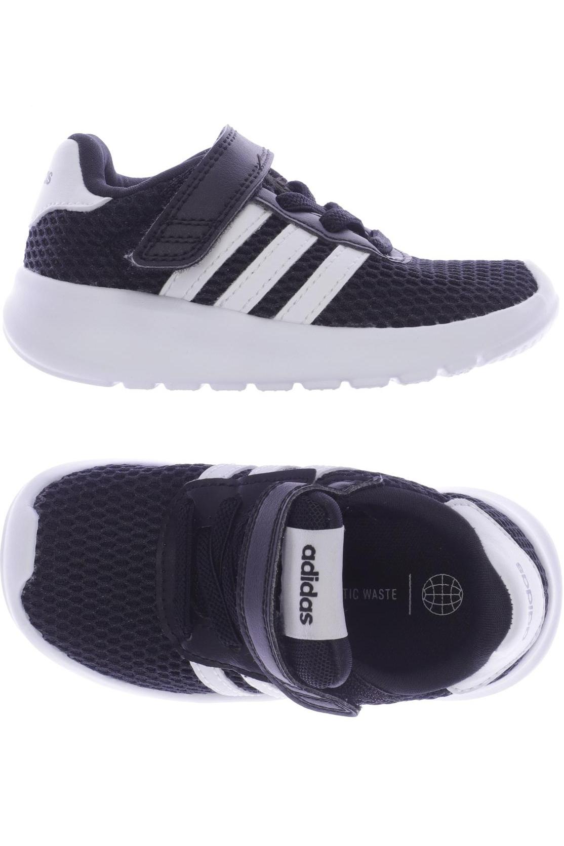 

Adidas Jungen Kinderschuhe, schwarz