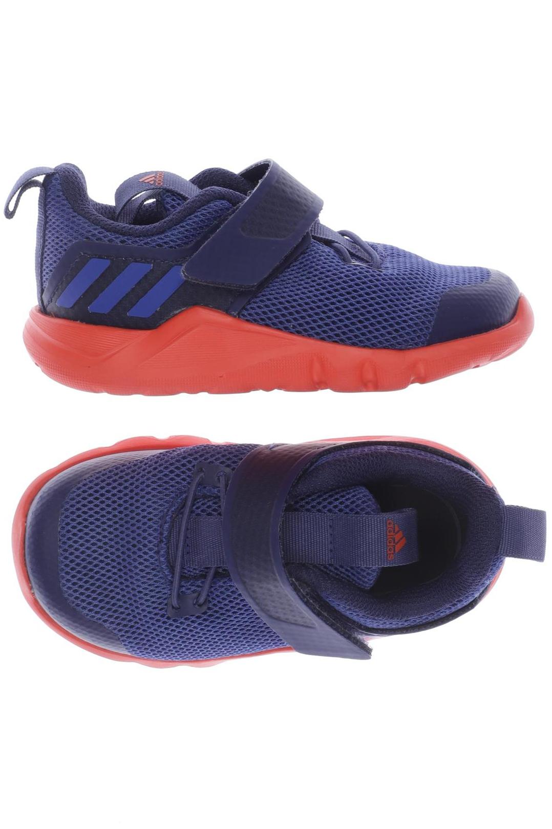 

Adidas Jungen Kinderschuhe, blau