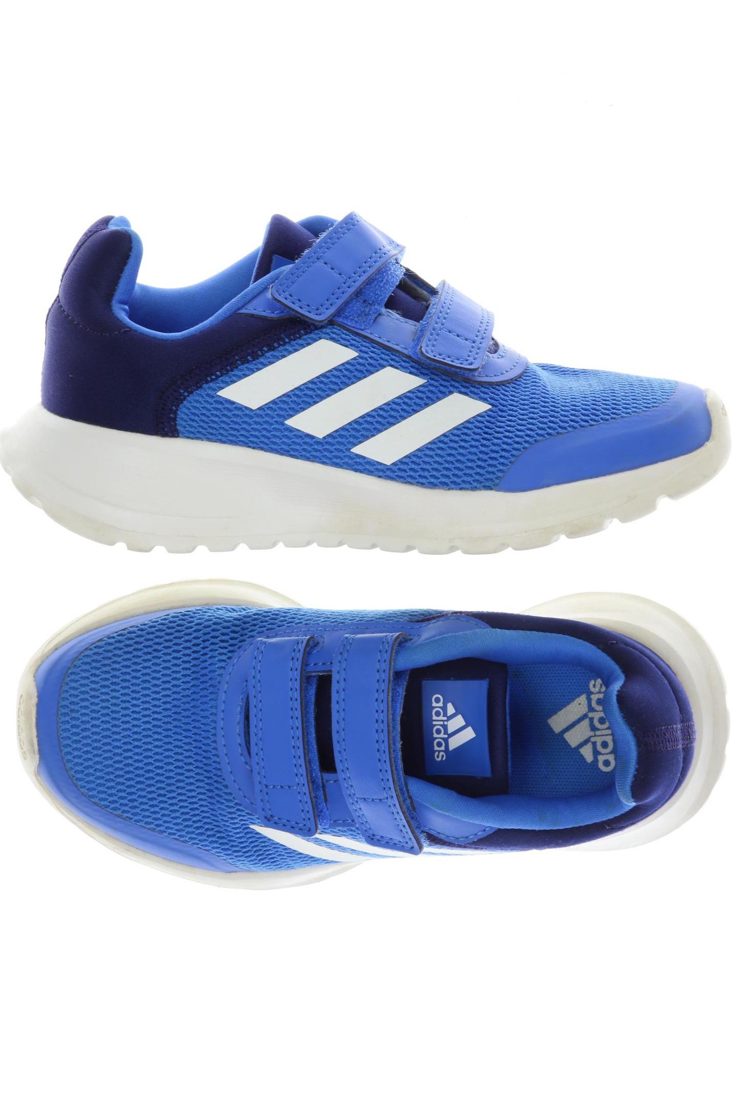 

adidas Herren Kinderschuhe, blau, Gr. 30