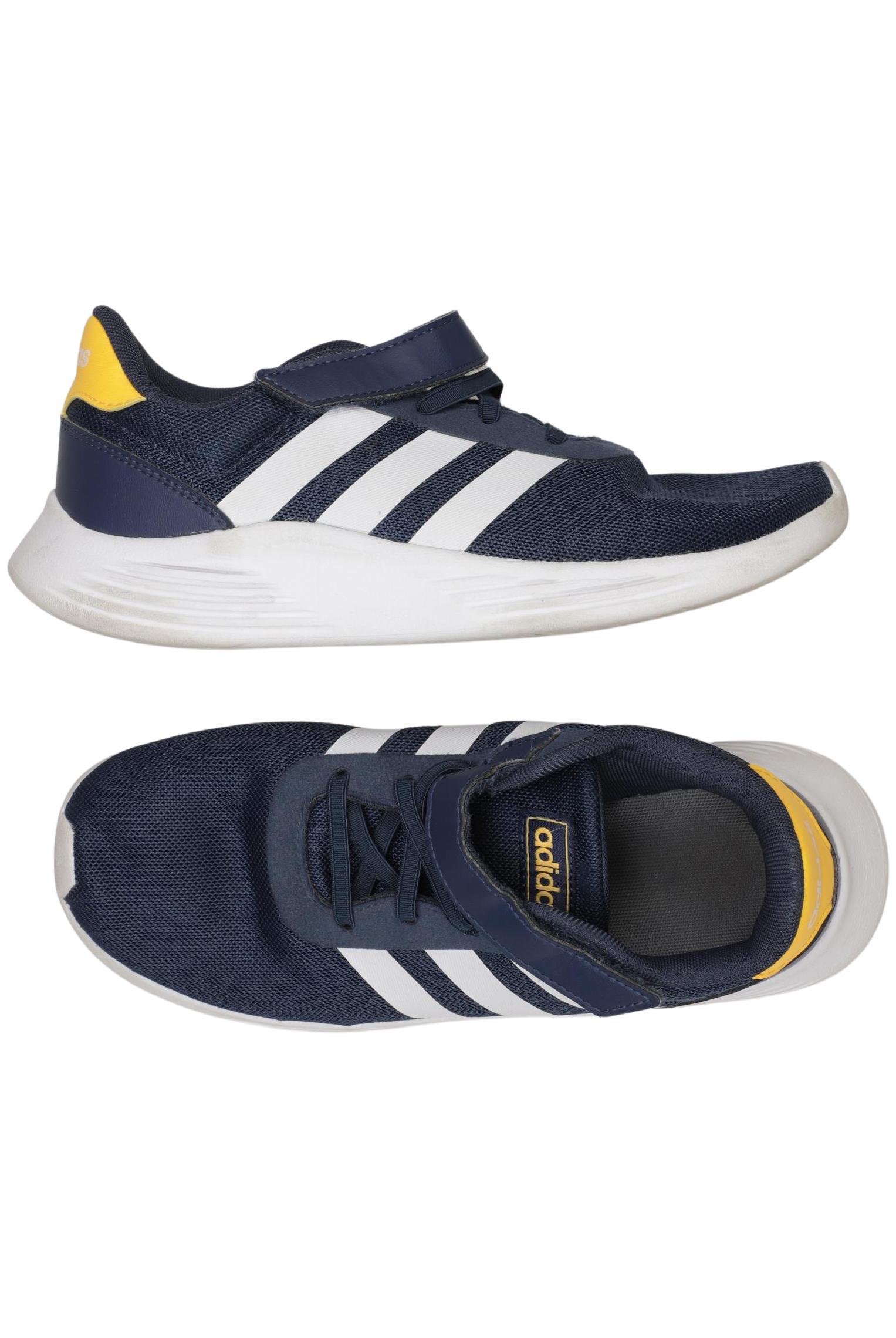 

adidas Jungen Kinderschuhe, mehrfarbig, Gr. 35