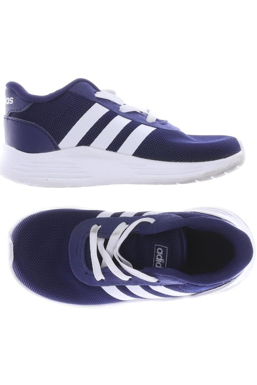 

Adidas Jungen Kinderschuhe, marineblau