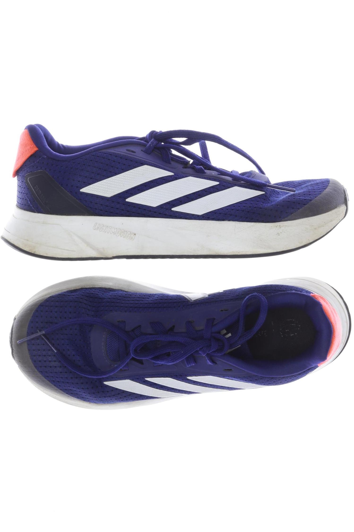 

adidas Herren Kinderschuhe, marineblau, Gr. 36