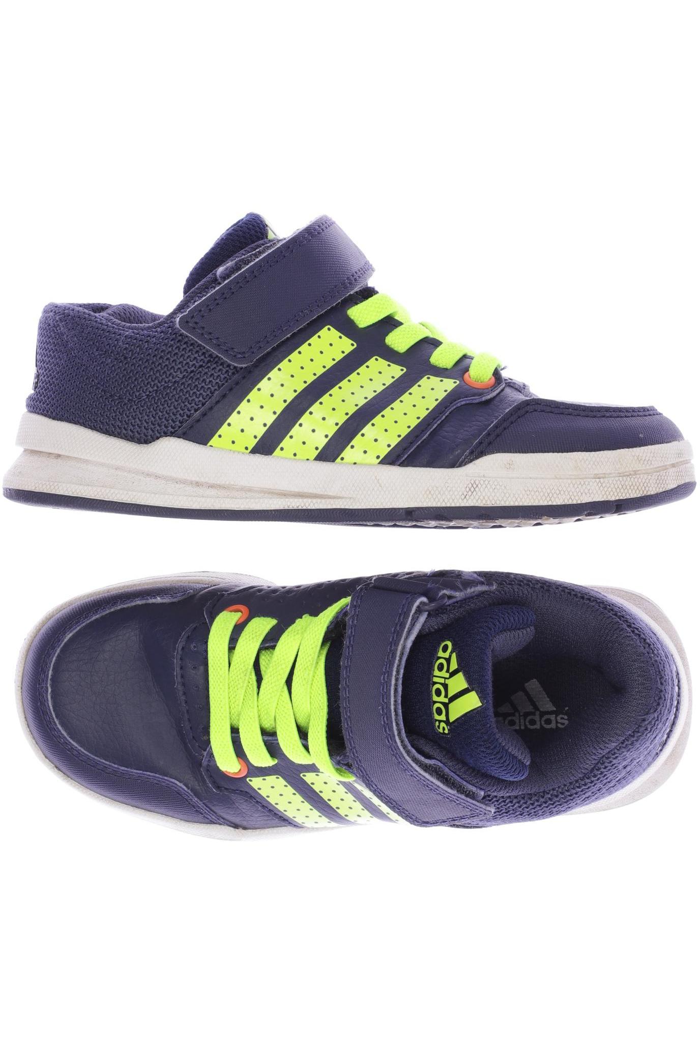 

adidas Herren Kinderschuhe, marineblau, Gr. 28
