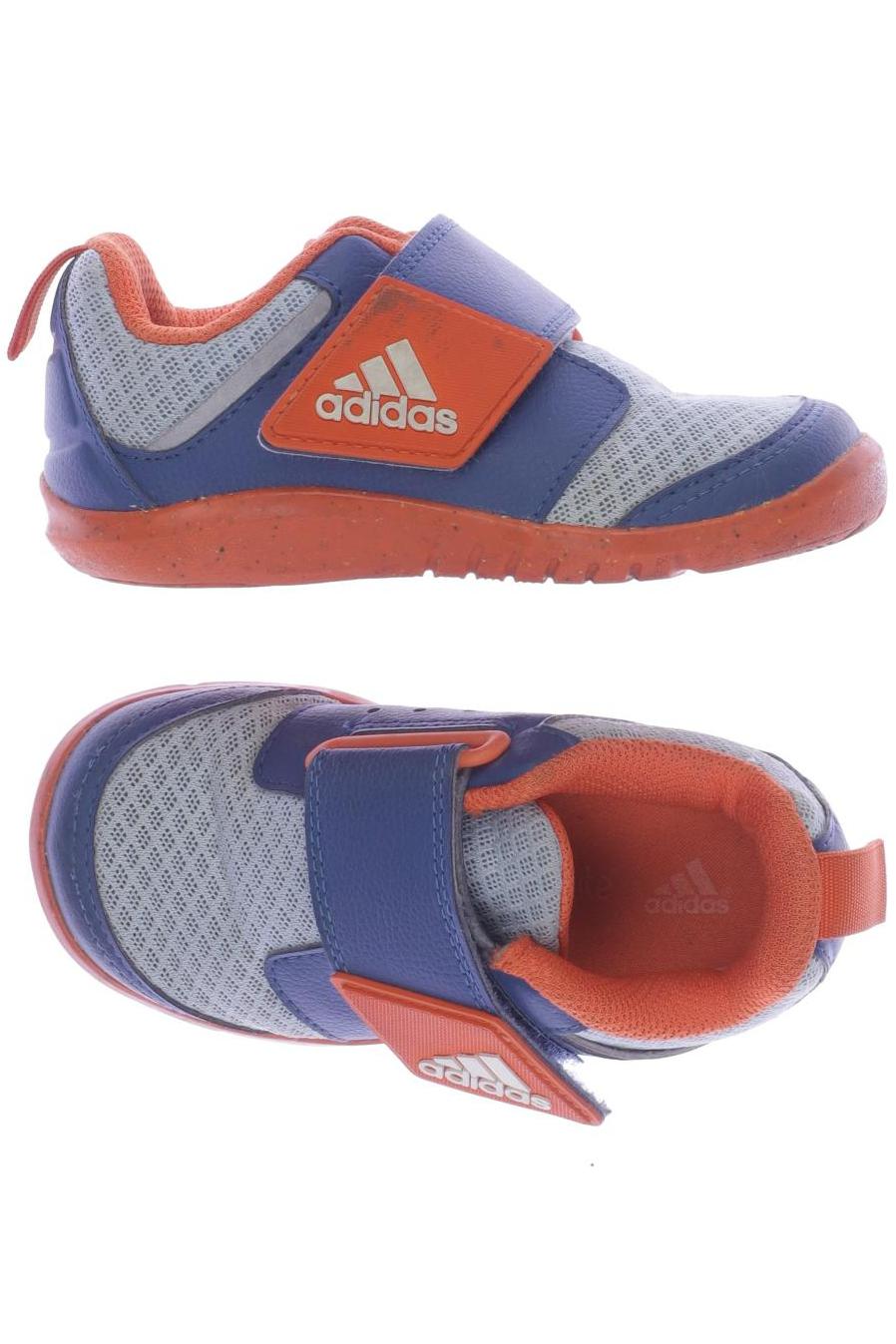 

Adidas Jungen Kinderschuhe, blau