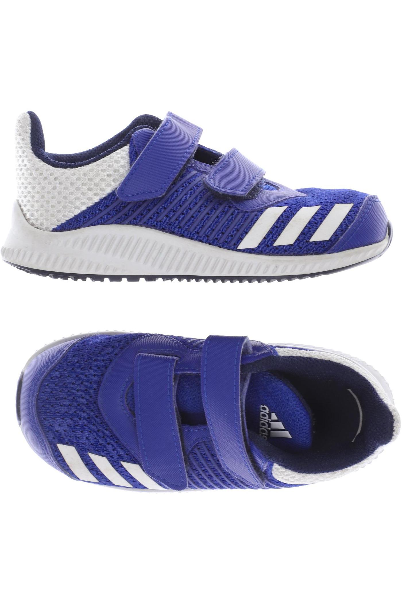 

adidas Jungen Kinderschuhe, blau