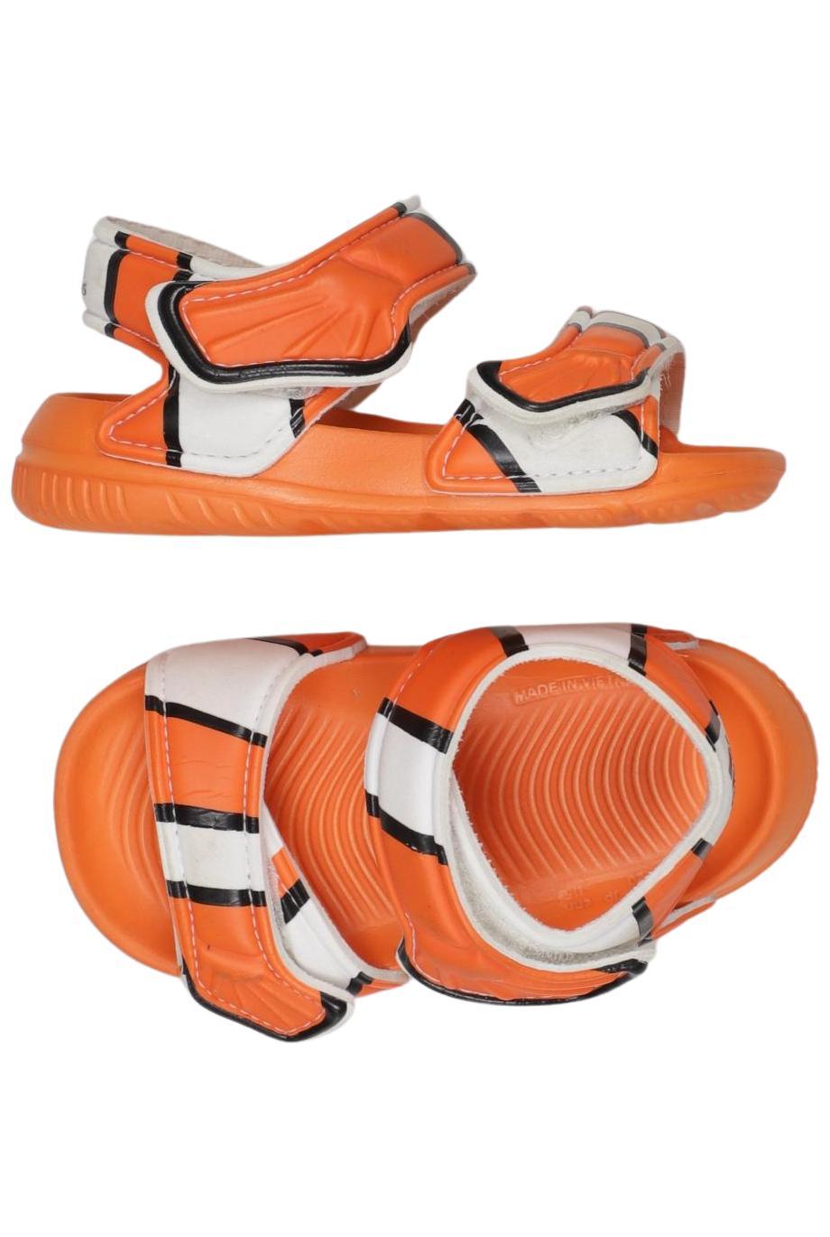 

adidas Herren Kinderschuhe, orange, Gr. 20