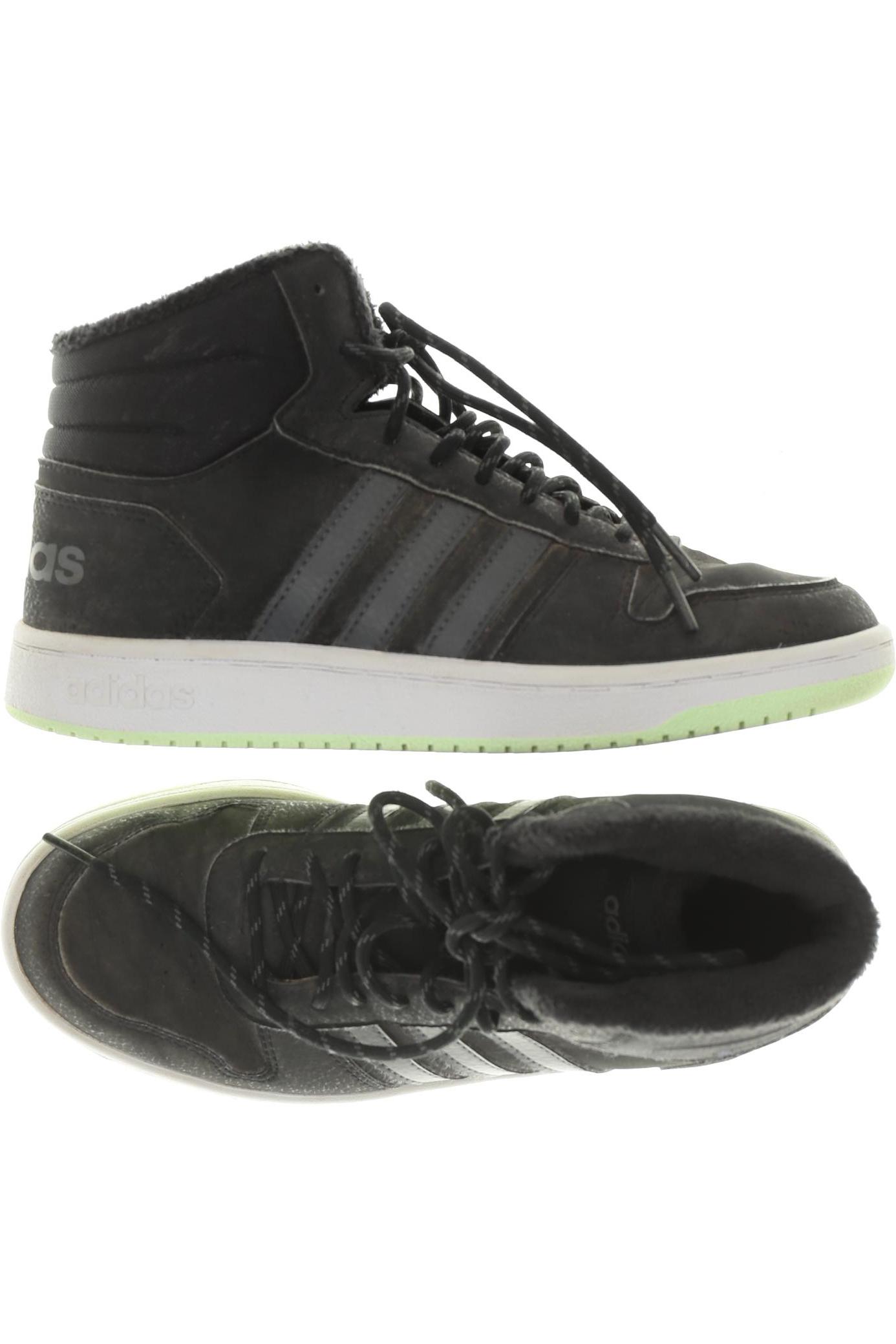 

adidas Herren Kinderschuhe, schwarz, Gr. 38
