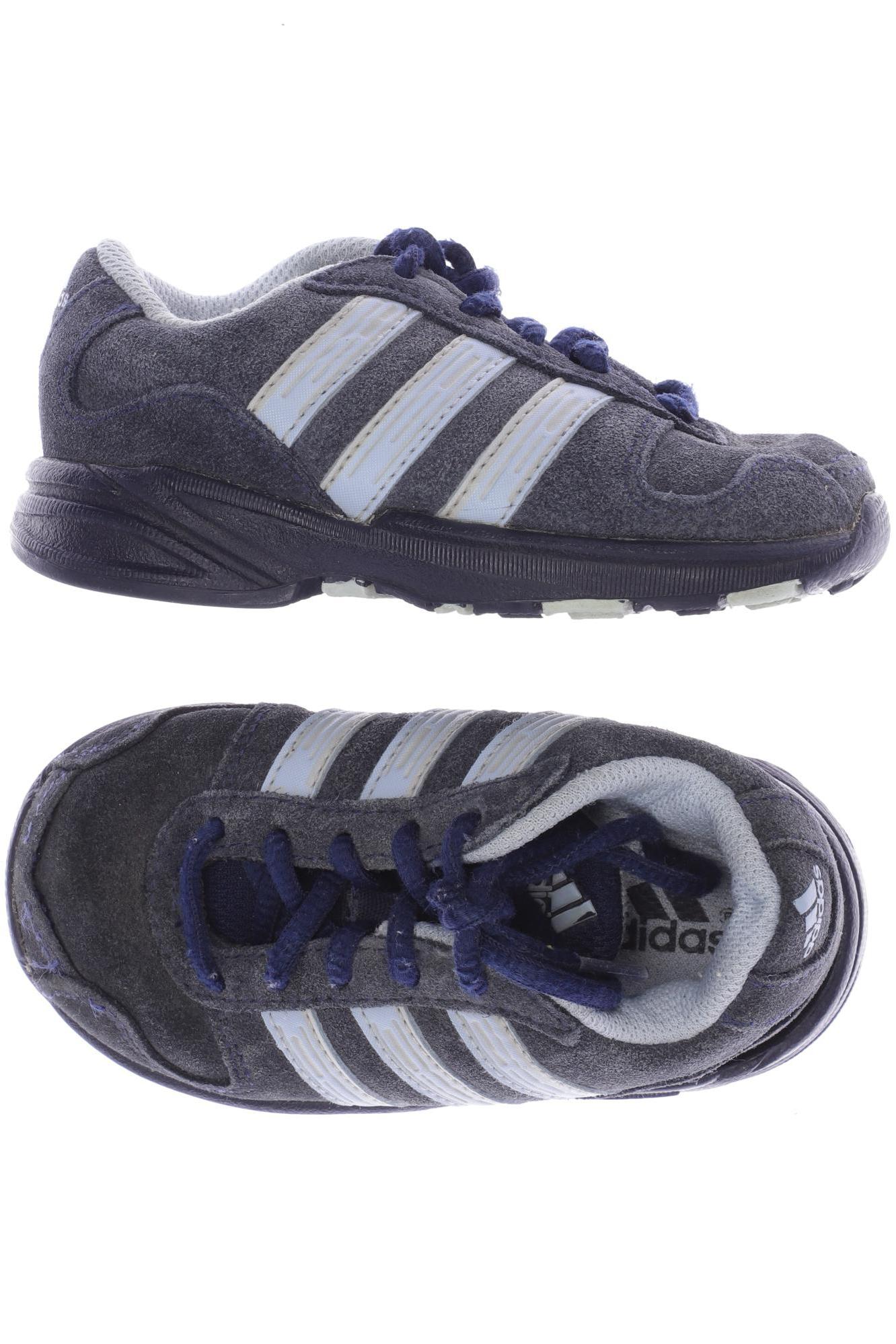 

Adidas Jungen Kinderschuhe, blau