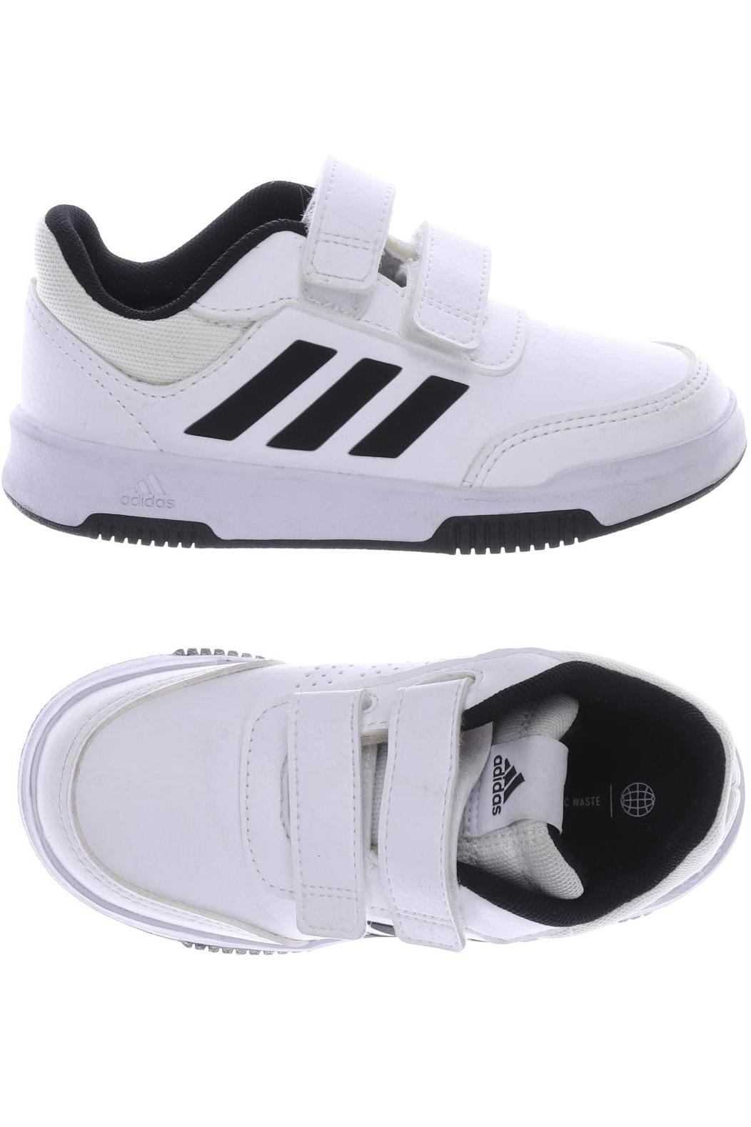 

adidas Jungen Kinderschuhe, weiß