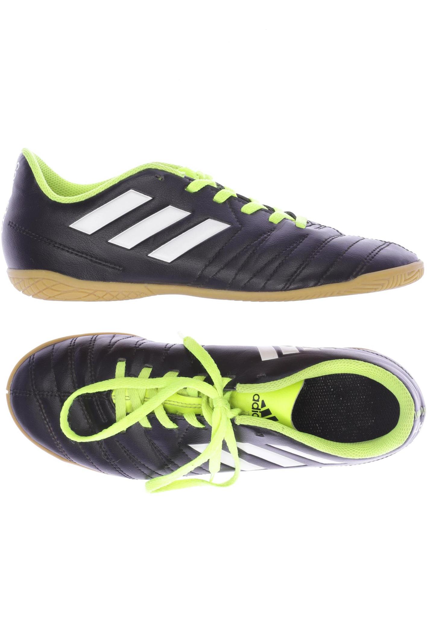 

adidas Herren Kinderschuhe, schwarz, Gr. 36