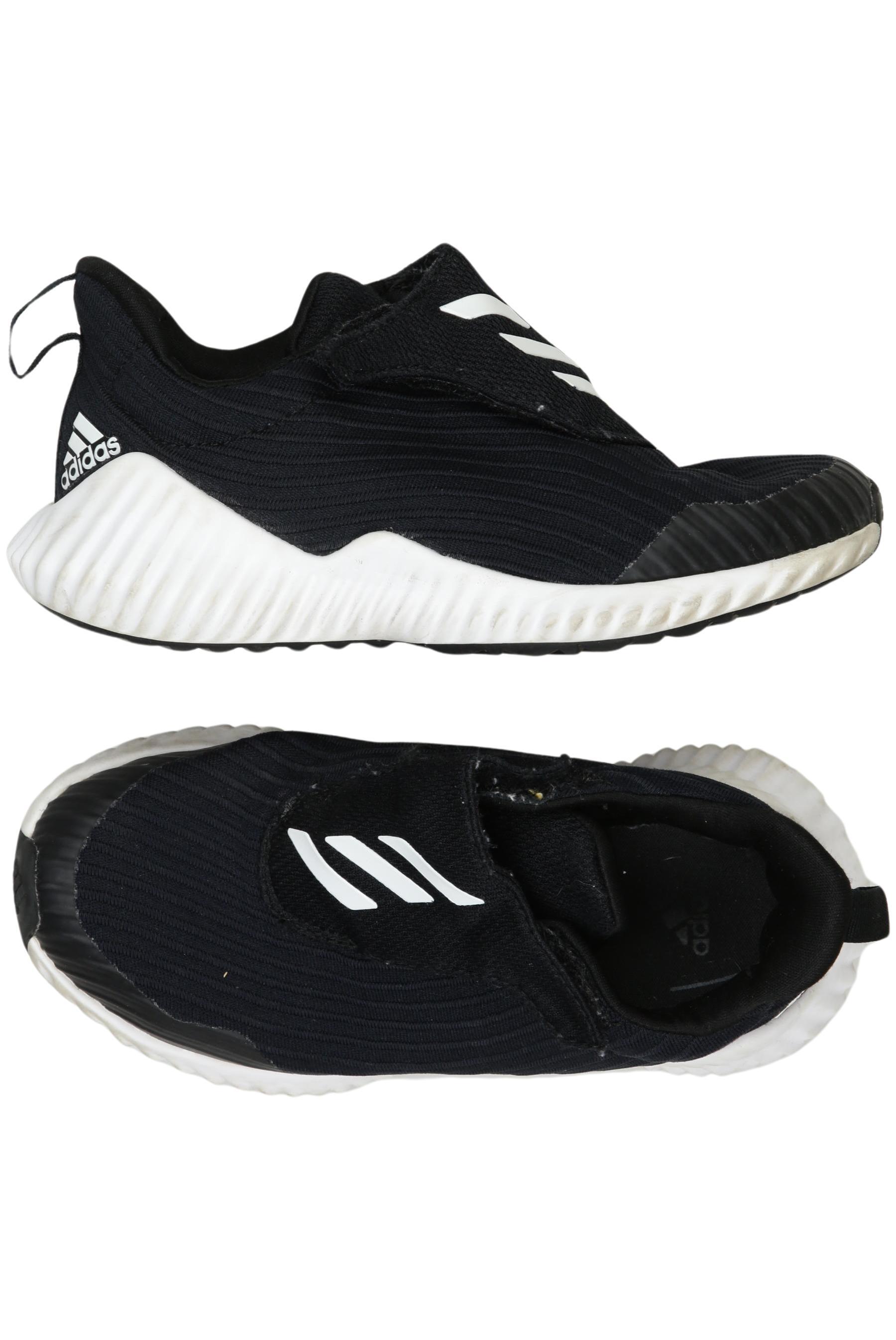 

adidas Herren Kinderschuhe, schwarz, Gr. 29