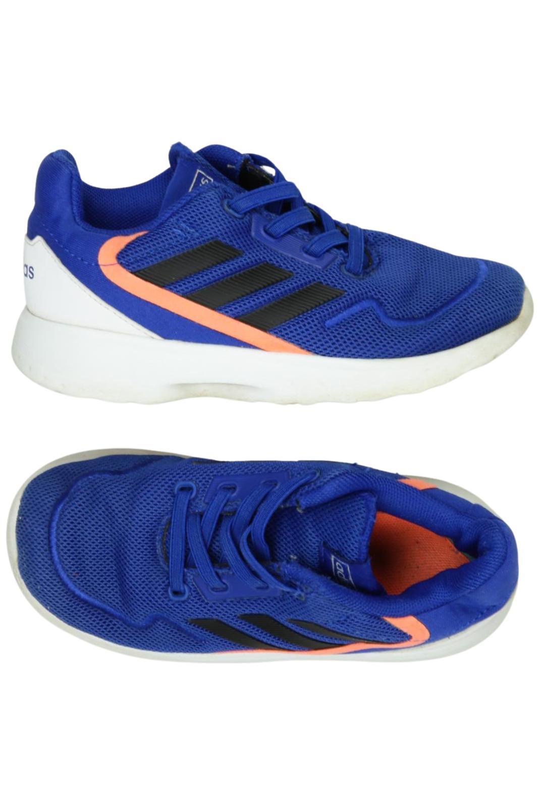 

adidas Herren Kinderschuhe, marineblau, Gr. 27