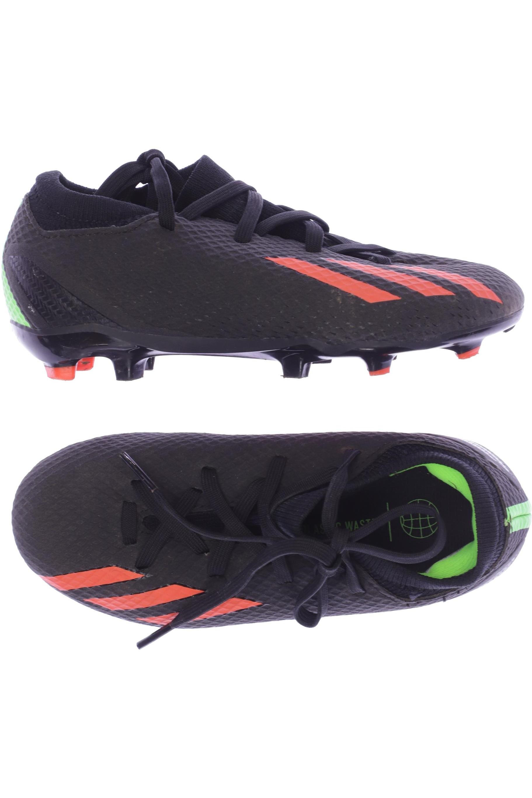 

adidas Herren Kinderschuhe, schwarz, Gr. 30