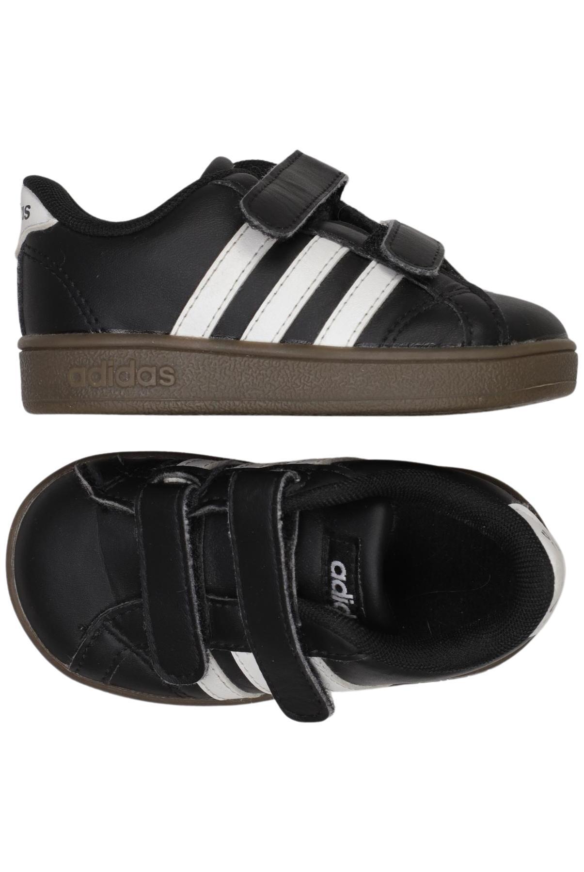 

adidas Jungen Kinderschuhe, mehrfarbig, Gr. 20