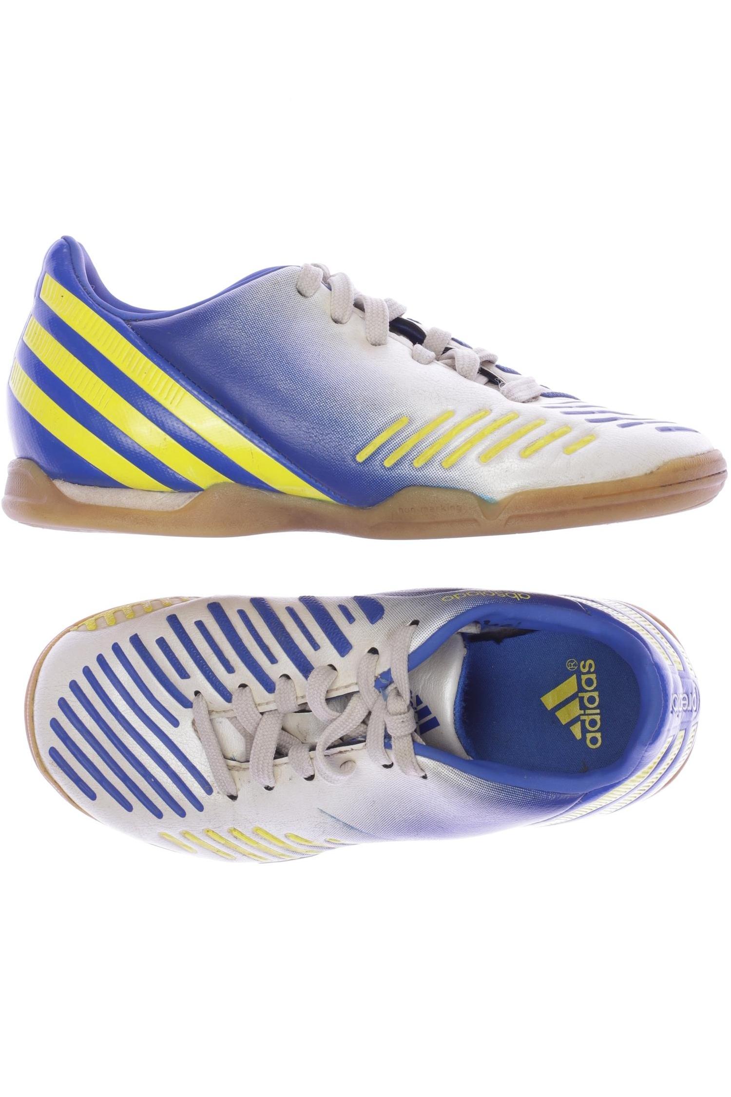 

adidas Herren Kinderschuhe, blau, Gr. 29
