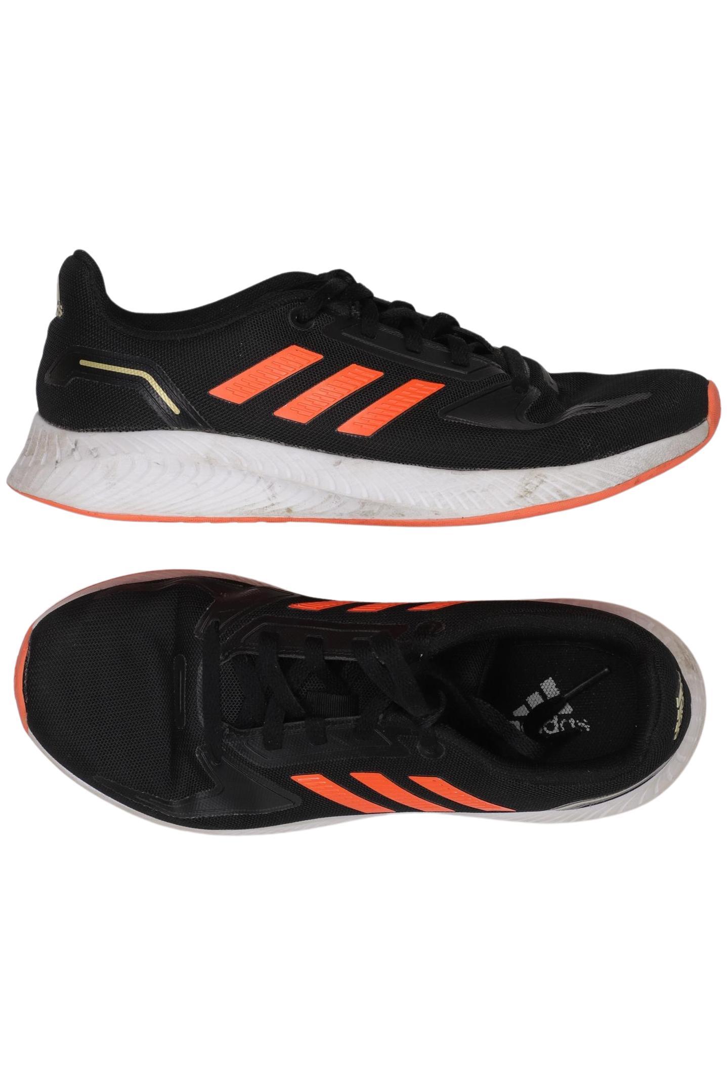 

adidas Jungen Kinderschuhe, mehrfarbig, Gr. 37.5