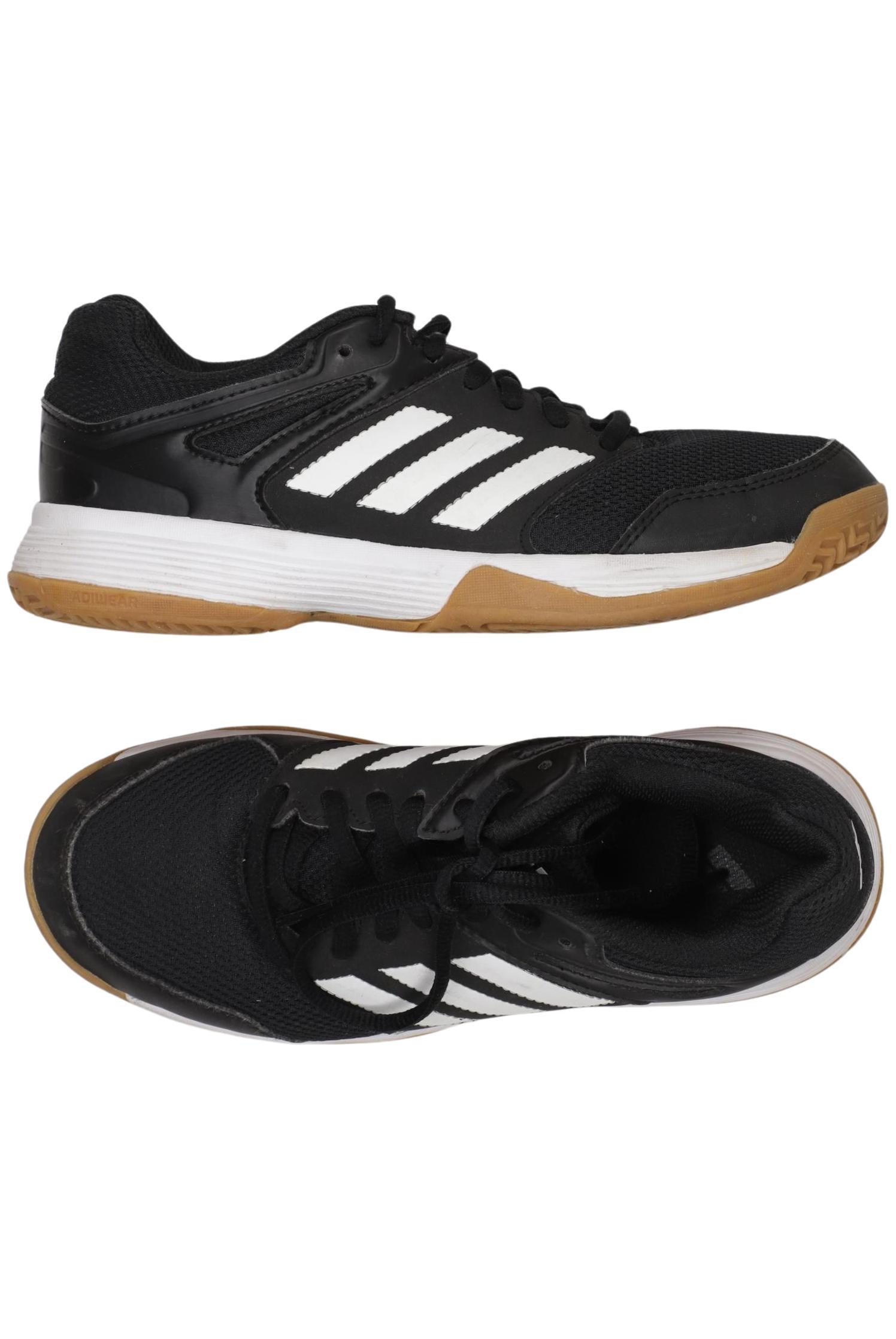 

adidas Jungen Kinderschuhe, mehrfarbig, Gr. 36.5