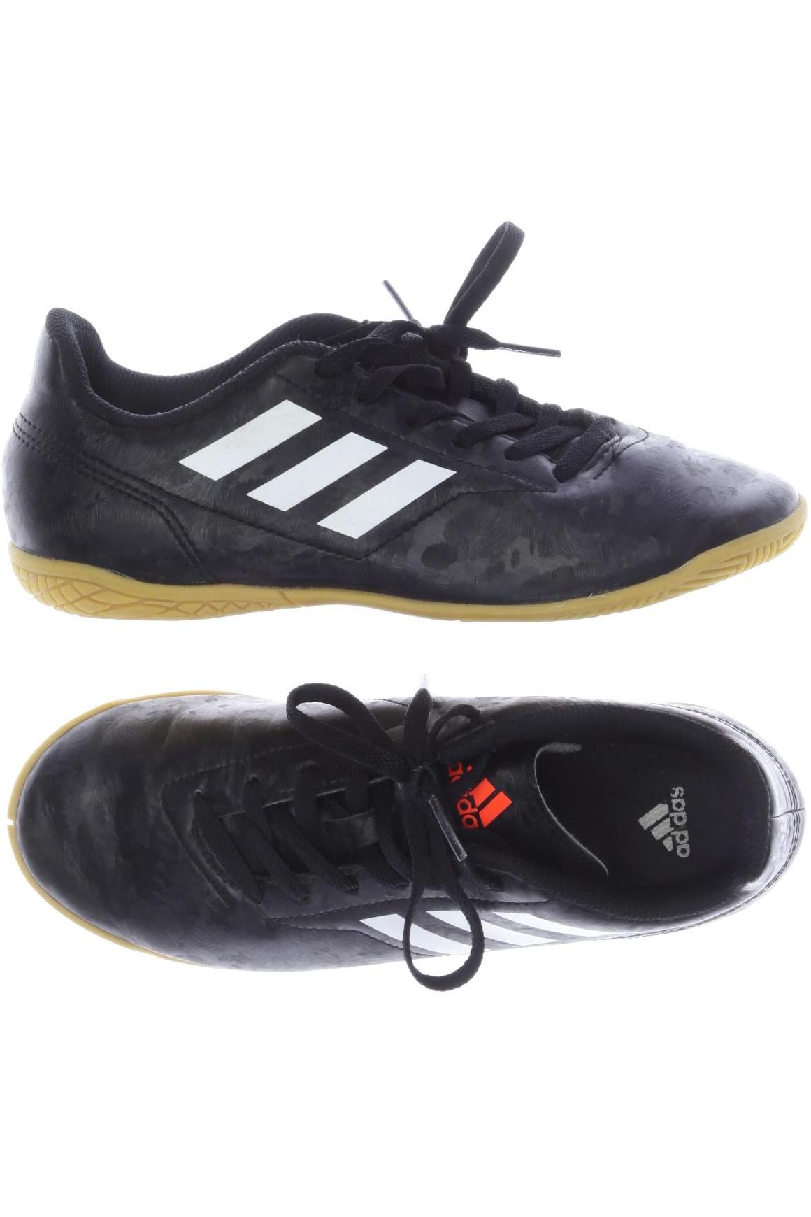 

adidas Herren Kinderschuhe, schwarz, Gr. 36