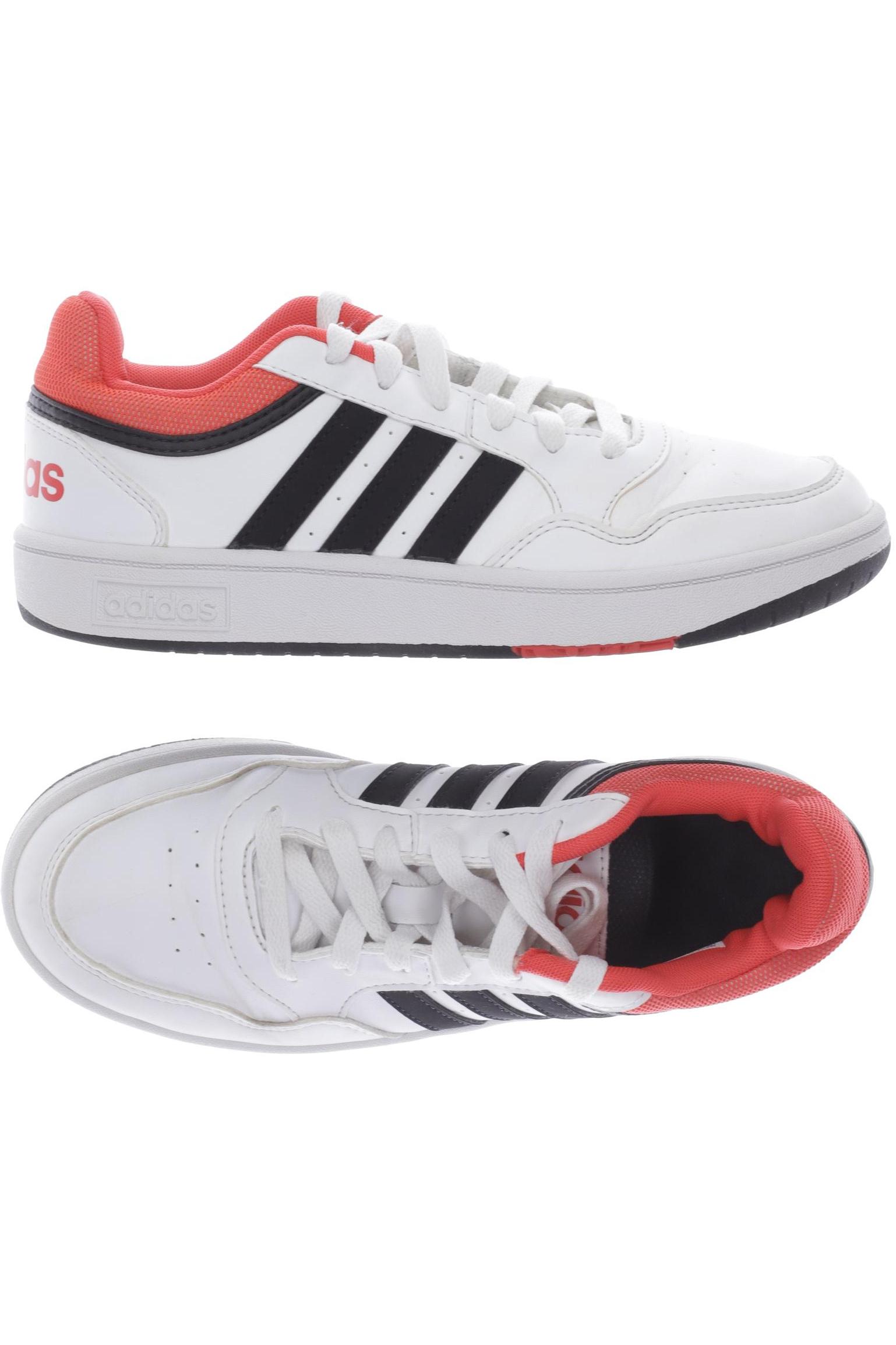 

Adidas Jungen Kinderschuhe, weiß