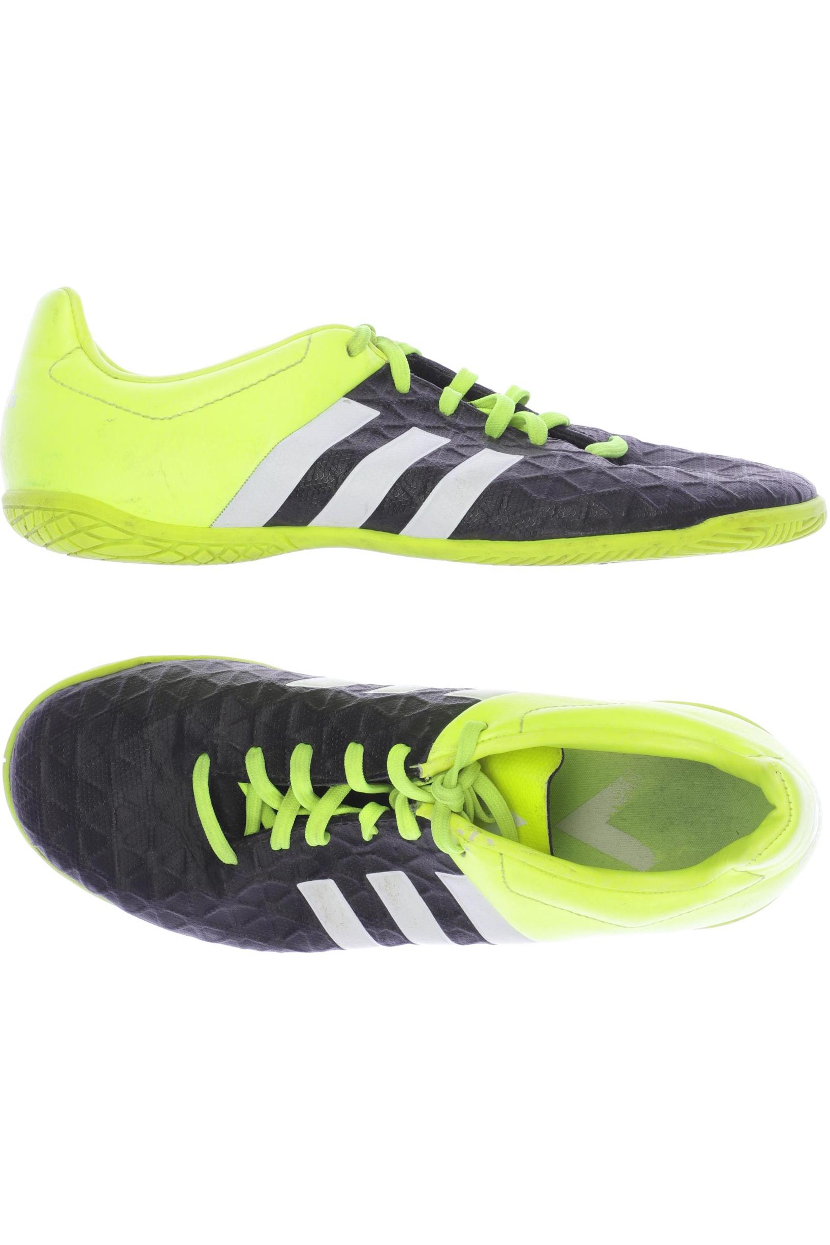 

adidas Herren Kinderschuhe, schwarz, Gr. 37.5