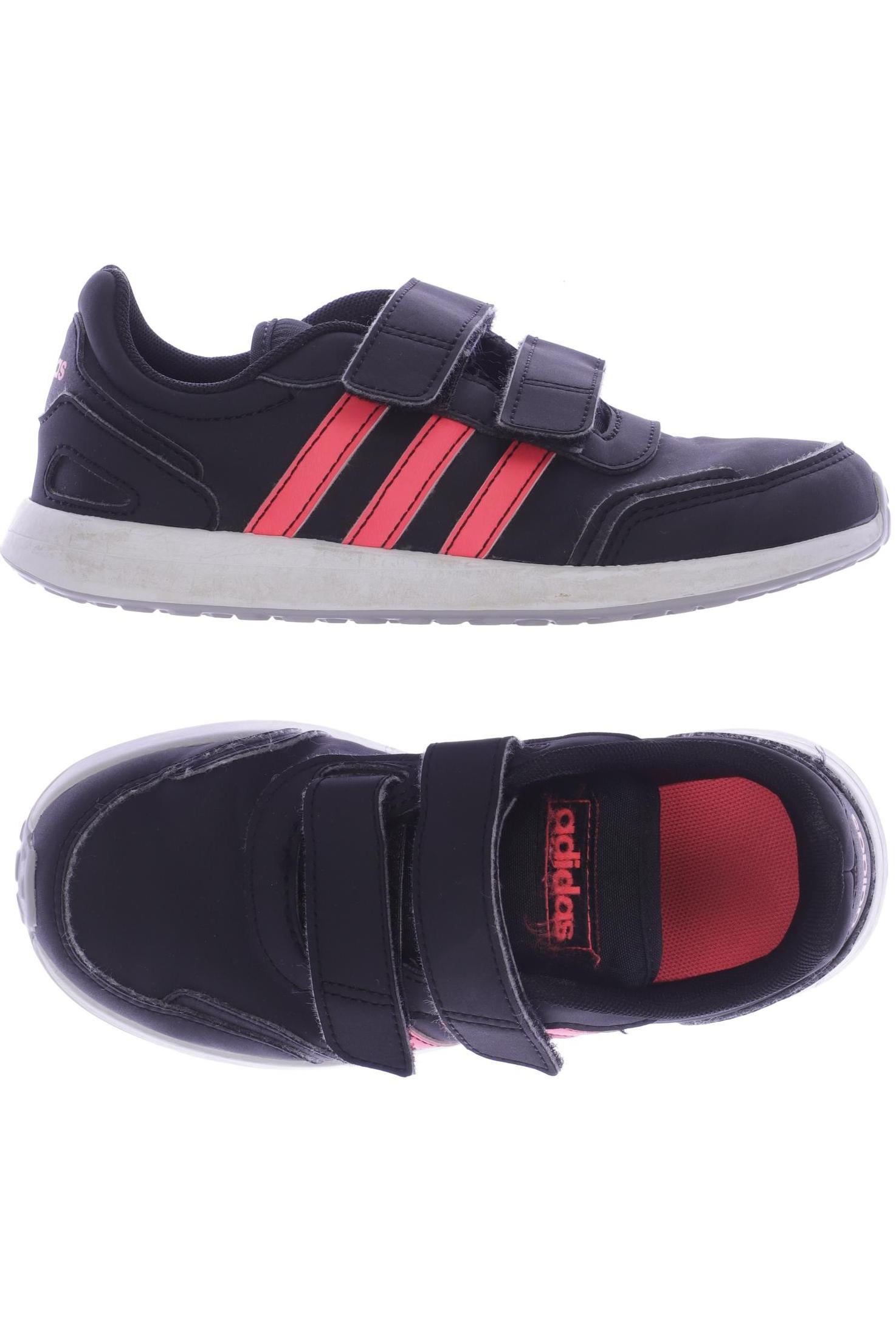 

adidas Herren Kinderschuhe, schwarz, Gr. 29