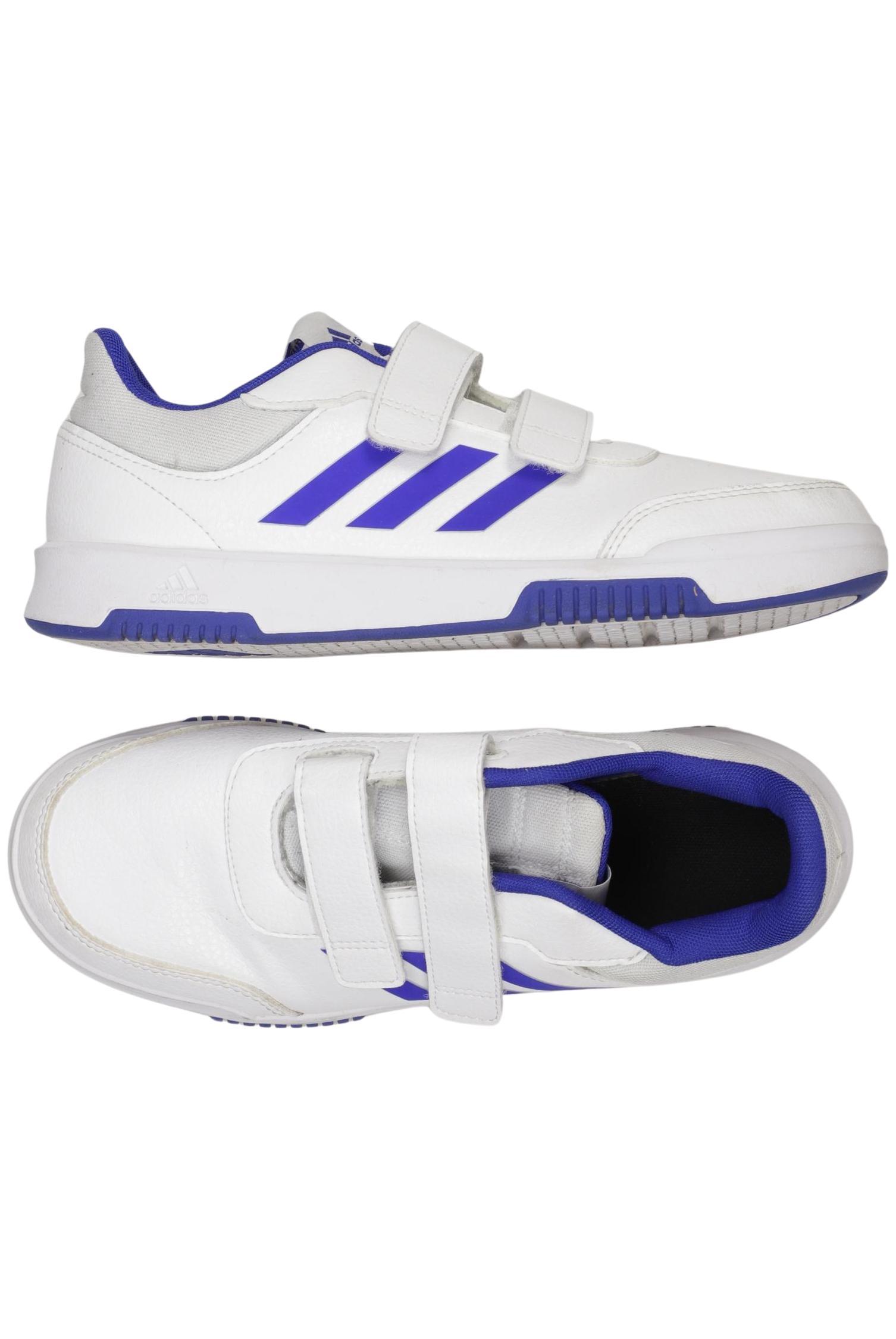 

adidas Herren Kinderschuhe, weiß, Gr. 38