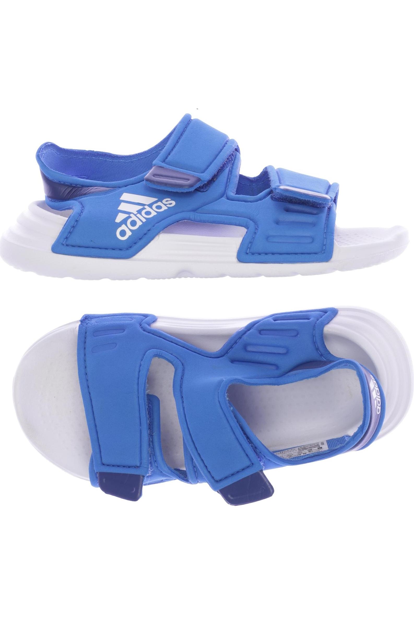 

adidas Herren Kinderschuhe, blau, Gr. 26