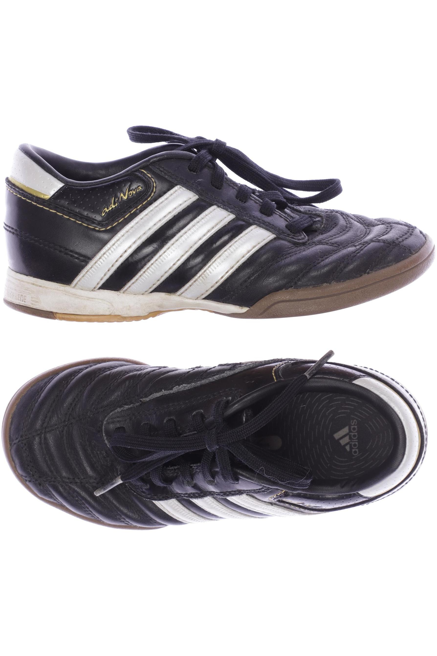 

Adidas Jungen Kinderschuhe, schwarz