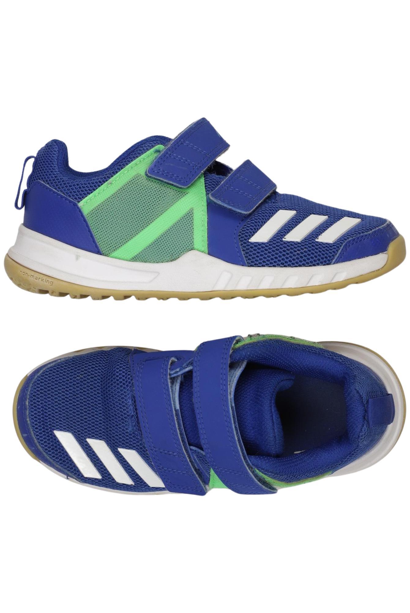 

adidas Jungen Kinderschuhe, mehrfarbig, Gr. 31