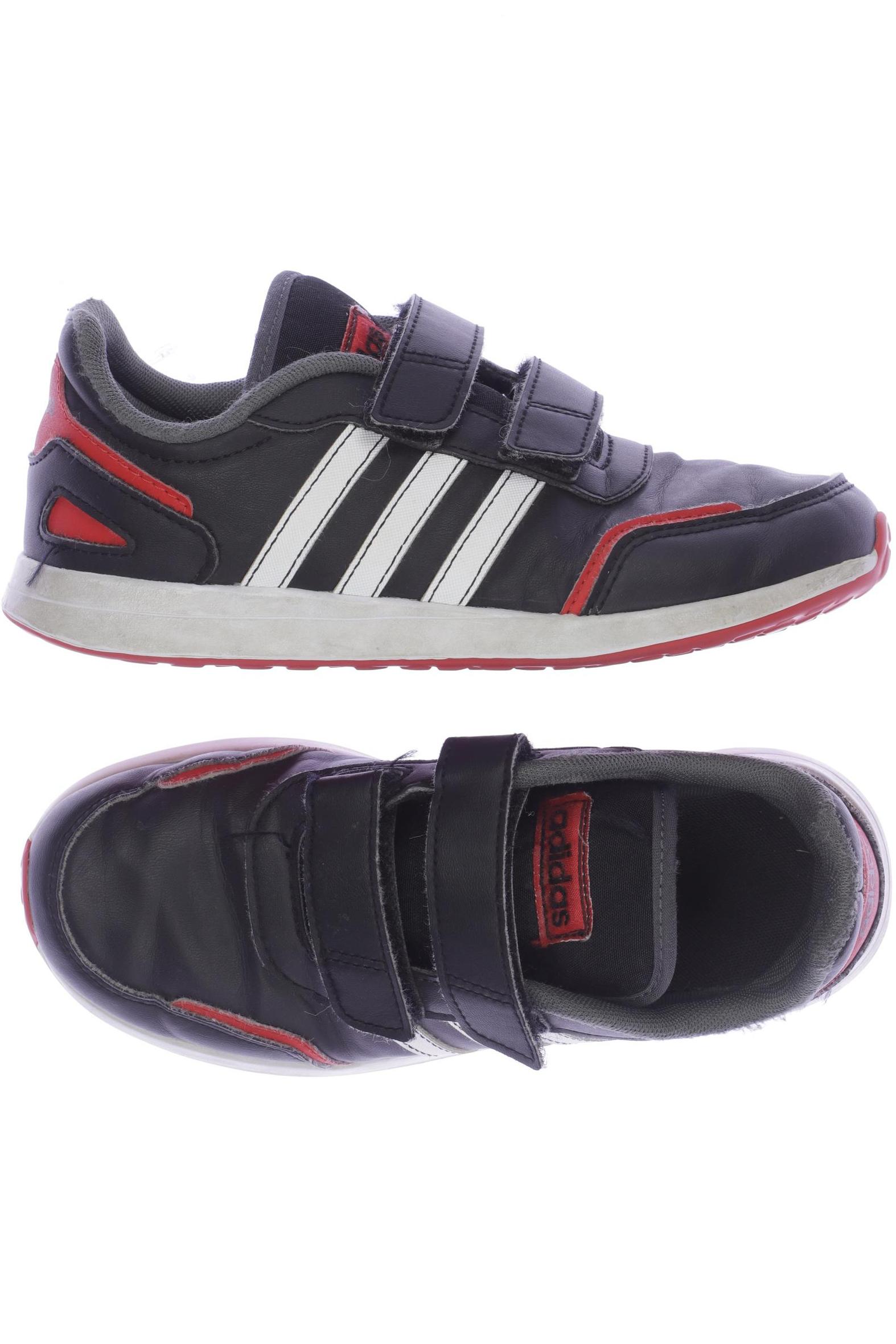 

adidas Herren Kinderschuhe, schwarz, Gr. 32