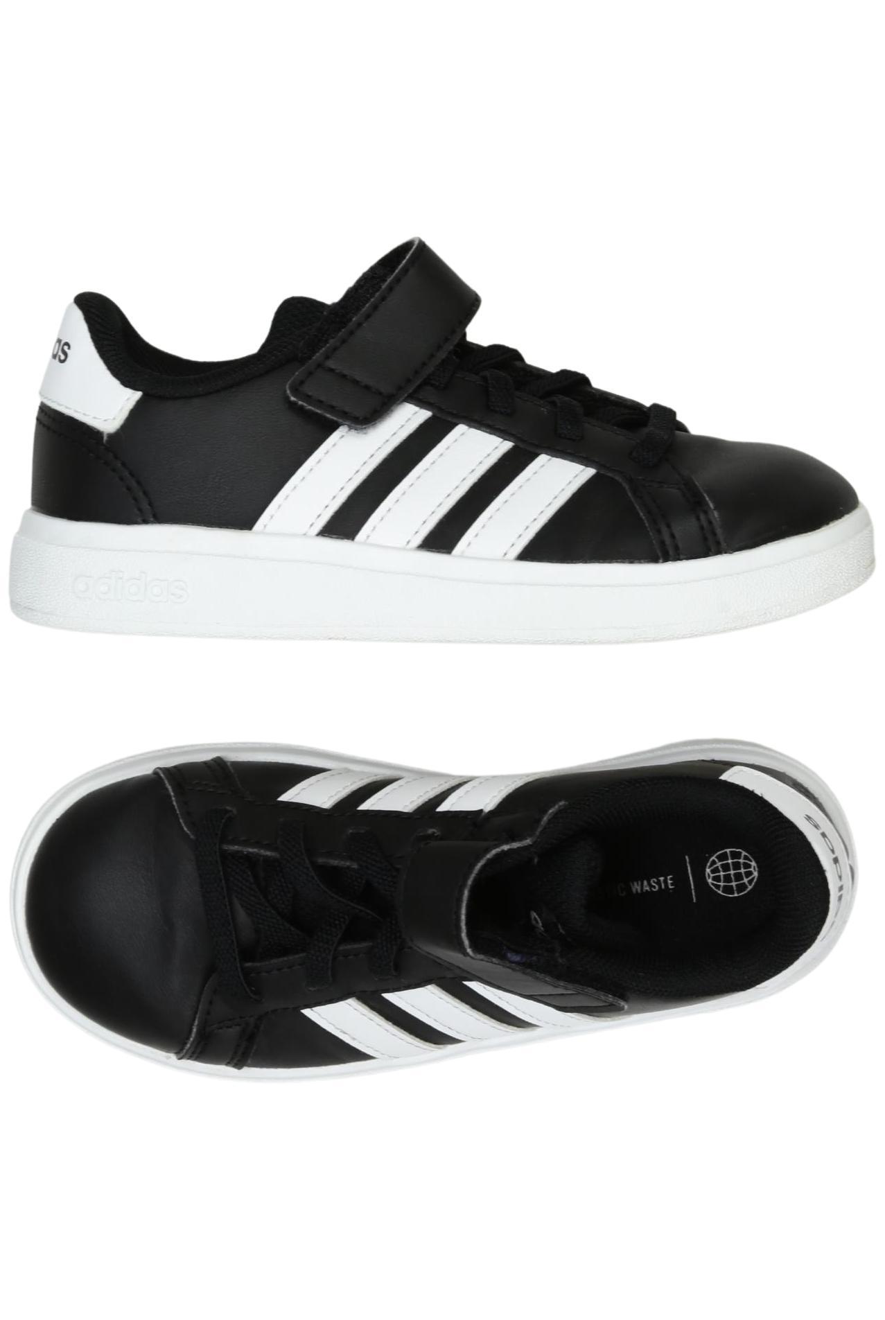 

adidas Jungen Kinderschuhe, mehrfarbig, Gr. 28