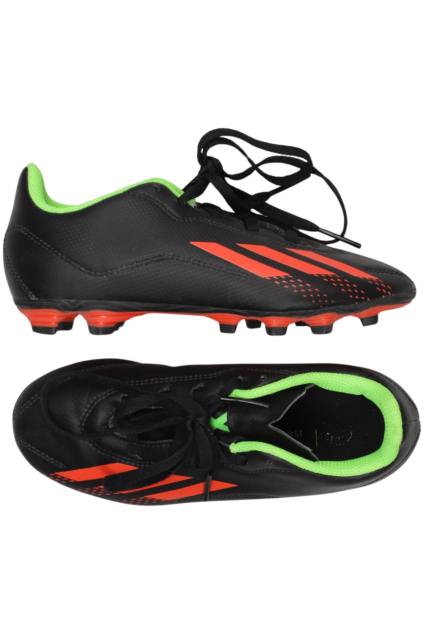 

adidas Herren Kinderschuhe, schwarz, Gr. 32