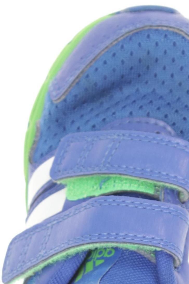 Thumbnail - adidas Herren Kinderschuhe, blau, Gr. 22