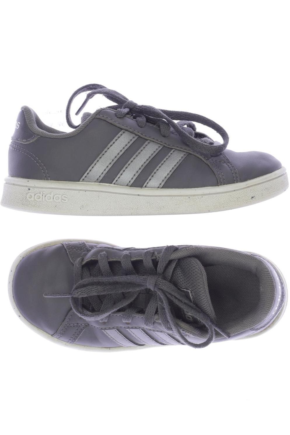 

Adidas Jungen Kinderschuhe, grau