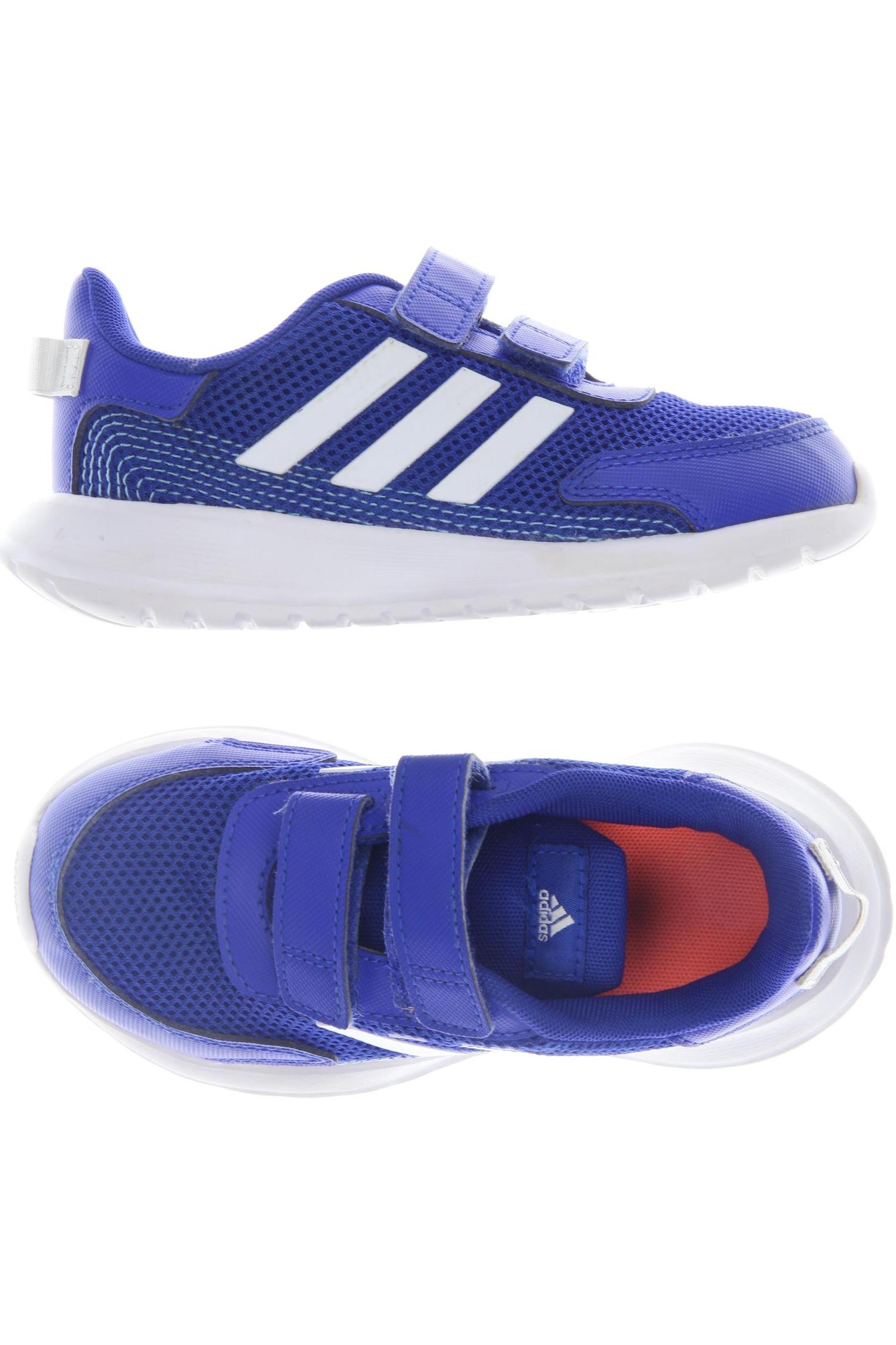 

Adidas Jungen Kinderschuhe, blau