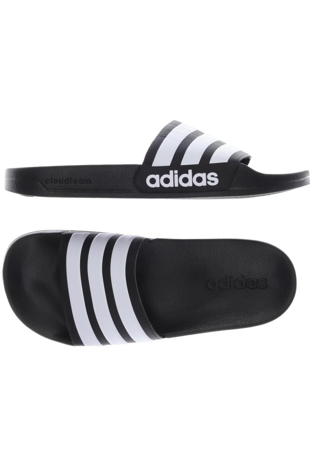 

adidas Herren Kinderschuhe, schwarz, Gr. 39