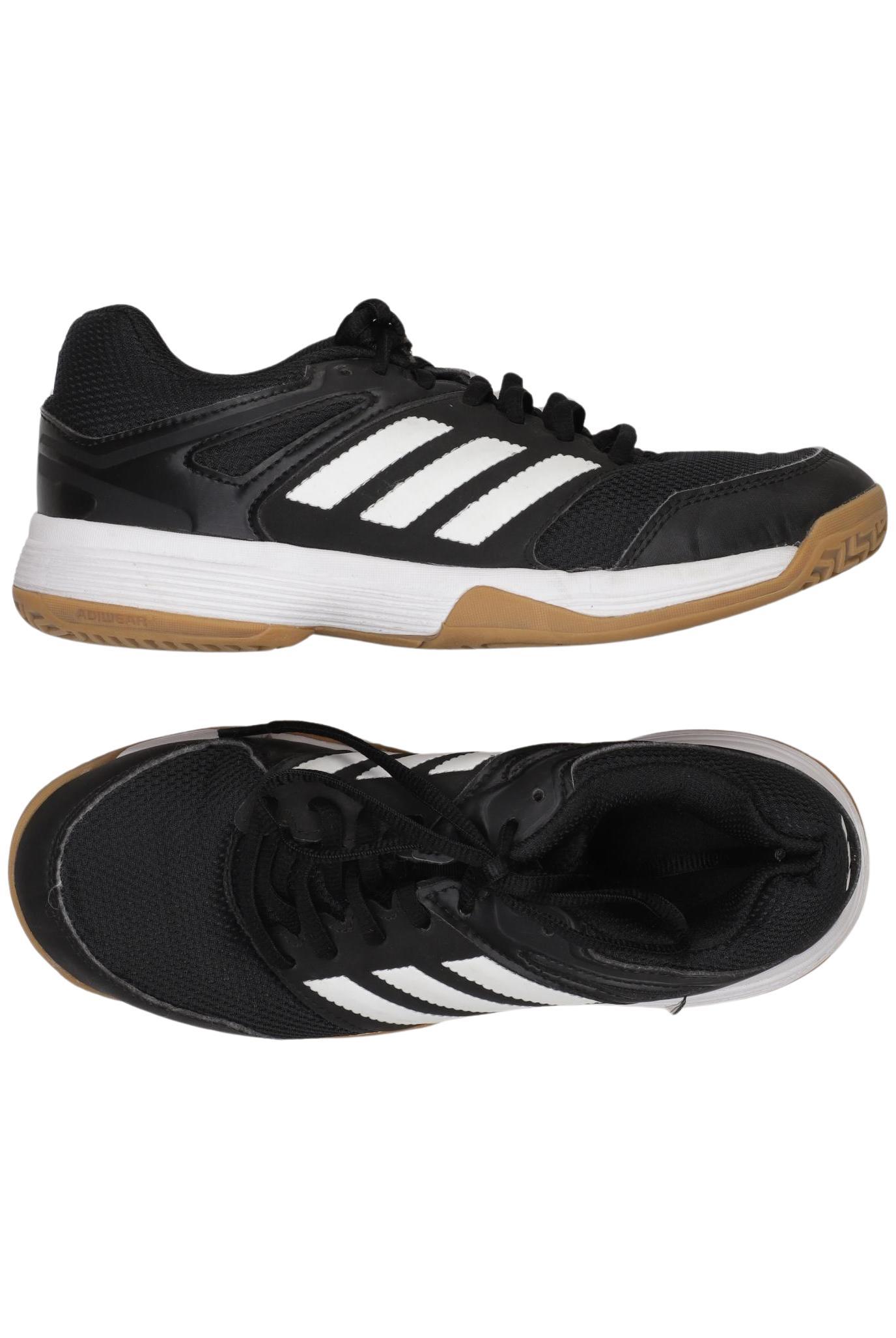 

adidas Jungen Kinderschuhe, mehrfarbig, Gr. 38