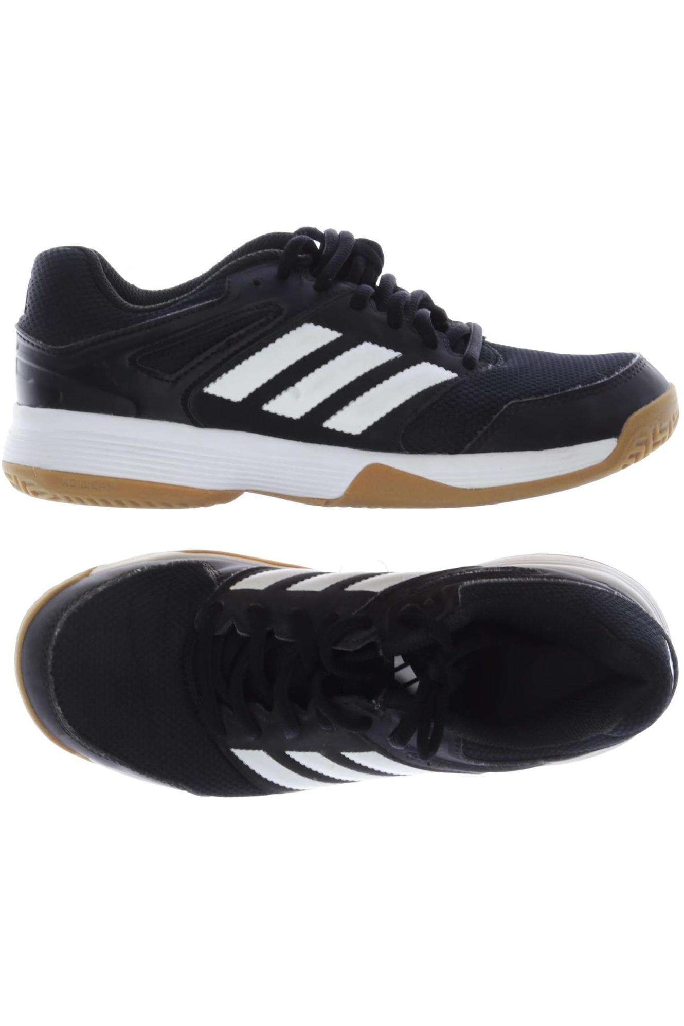 

adidas Herren Kinderschuhe, schwarz, Gr. 36