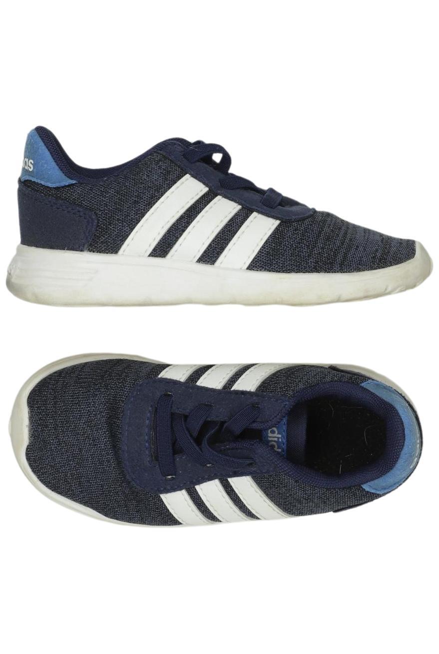 

adidas Herren Kinderschuhe, marineblau, Gr. 24