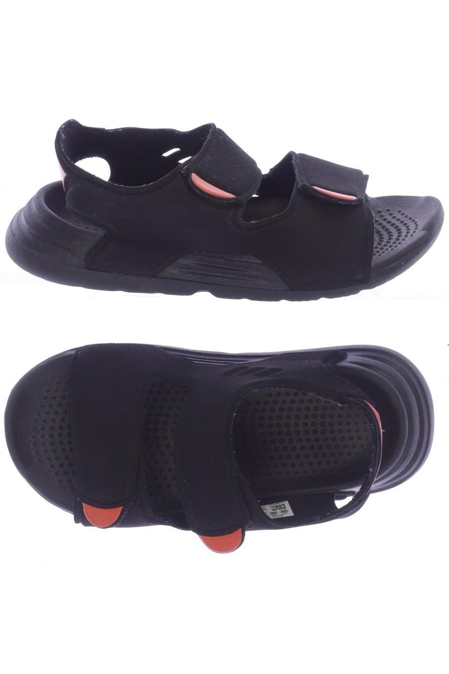 

adidas Herren Kinderschuhe, schwarz, Gr. 27