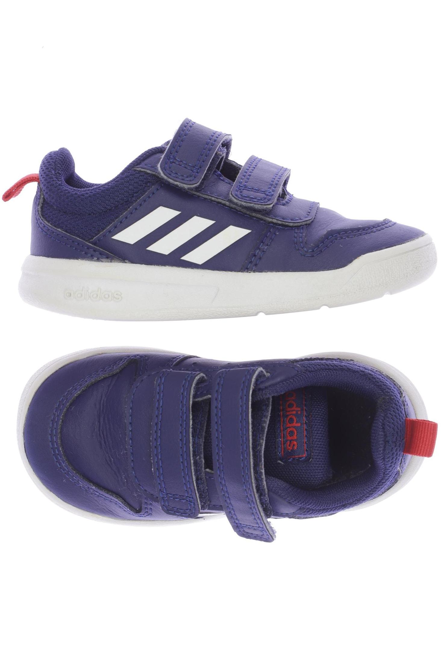 

adidas Herren Kinderschuhe, marineblau, Gr. 21