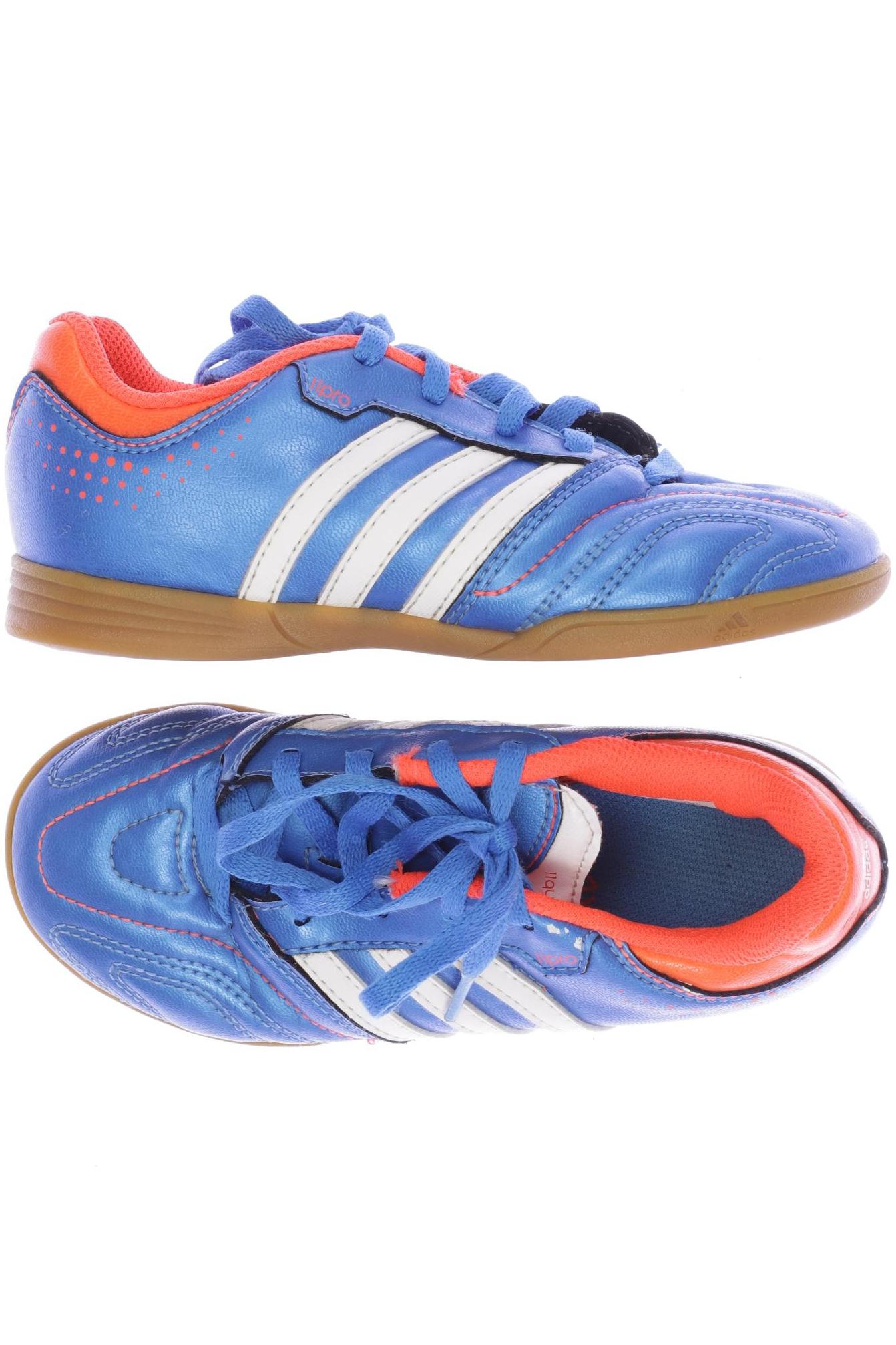 

Adidas Jungen Kinderschuhe, blau