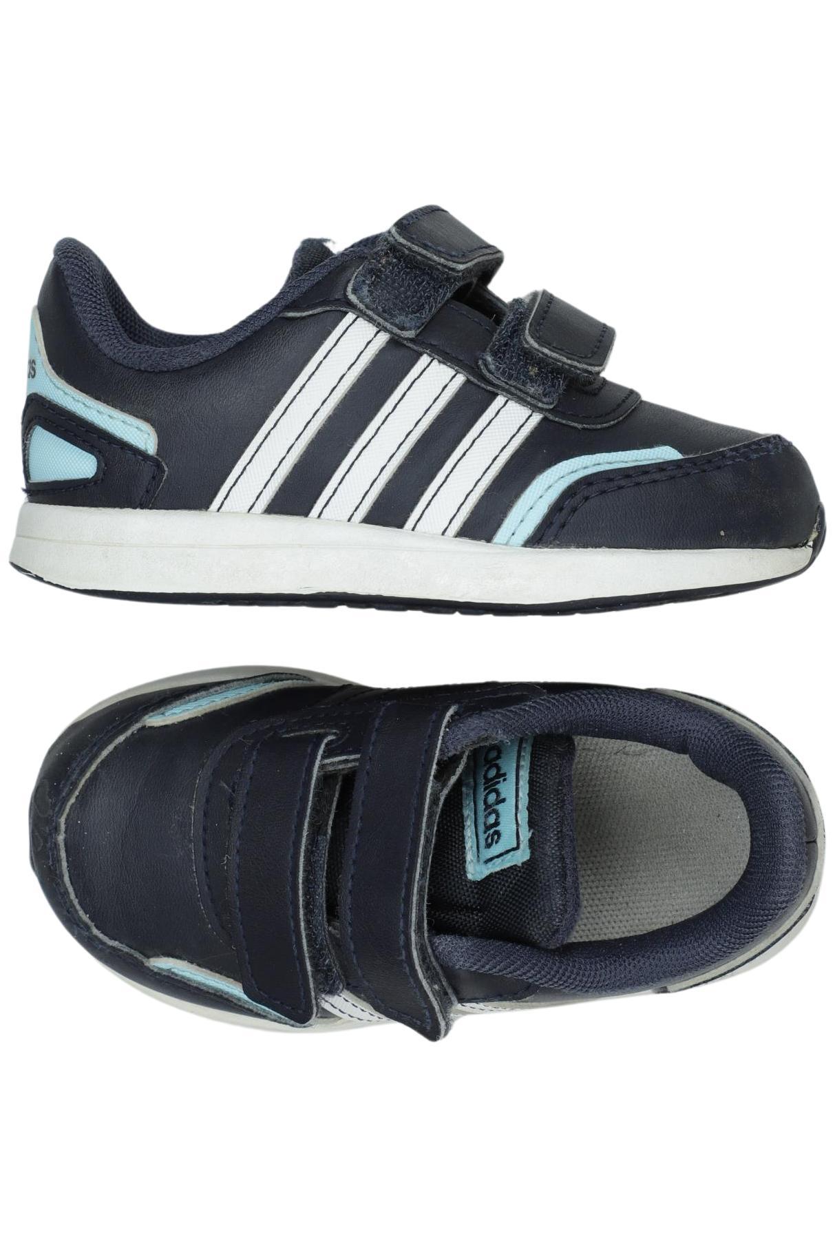 

adidas Herren Kinderschuhe, marineblau, Gr. 22