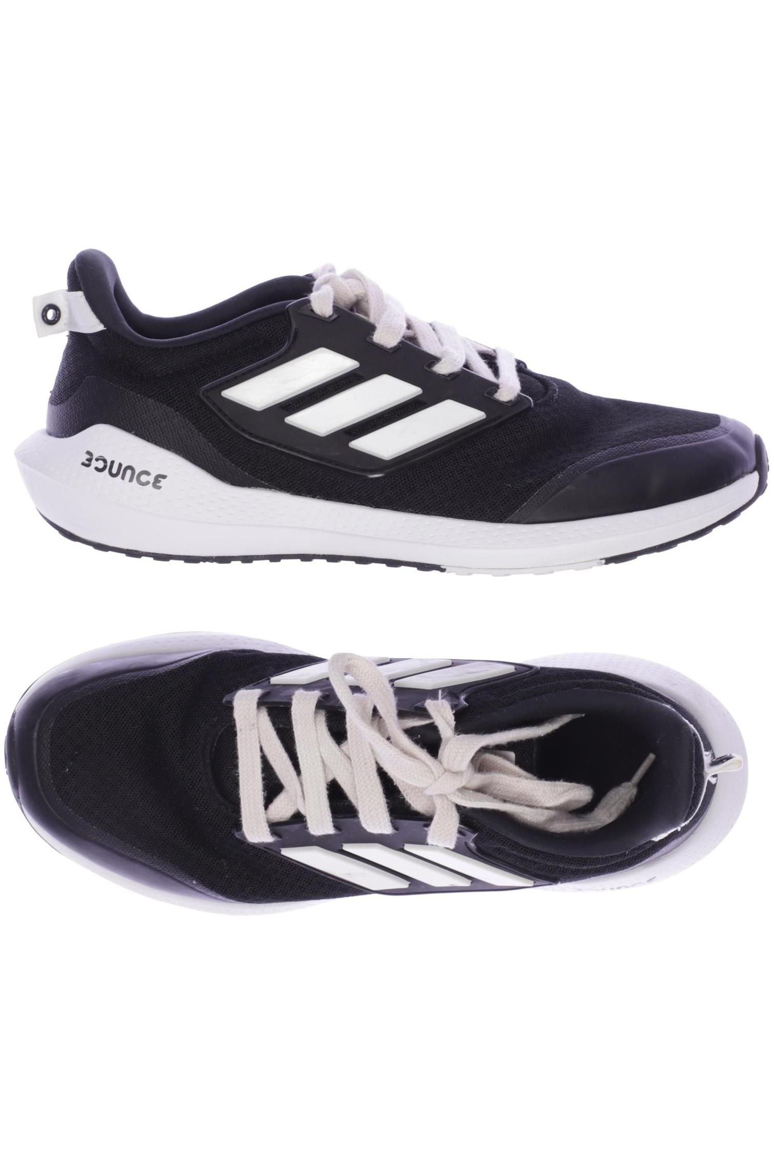 

adidas Herren Kinderschuhe, schwarz, Gr. 39