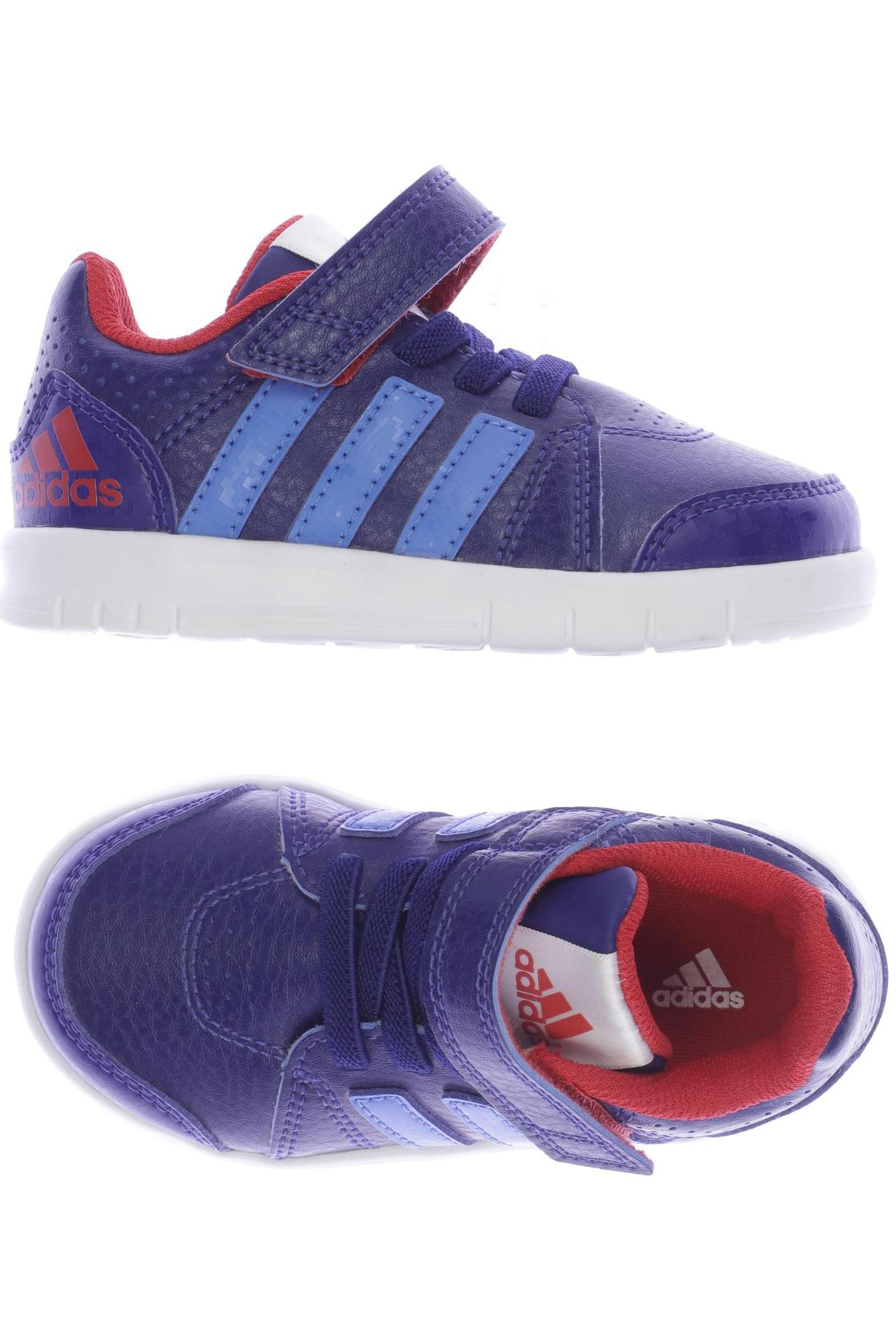 

Adidas Jungen Kinderschuhe, blau