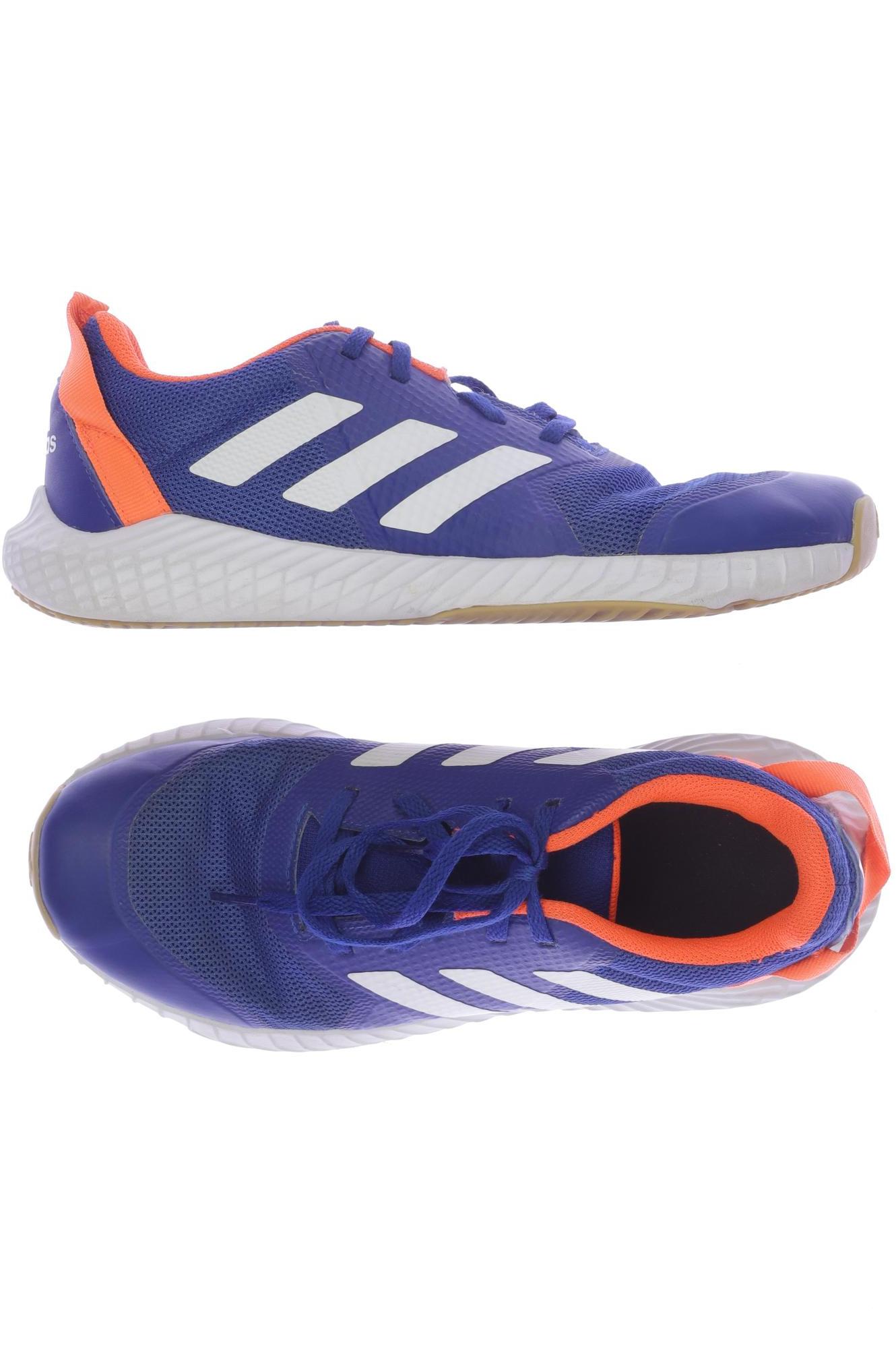 

adidas Jungen Kinderschuhe, blau