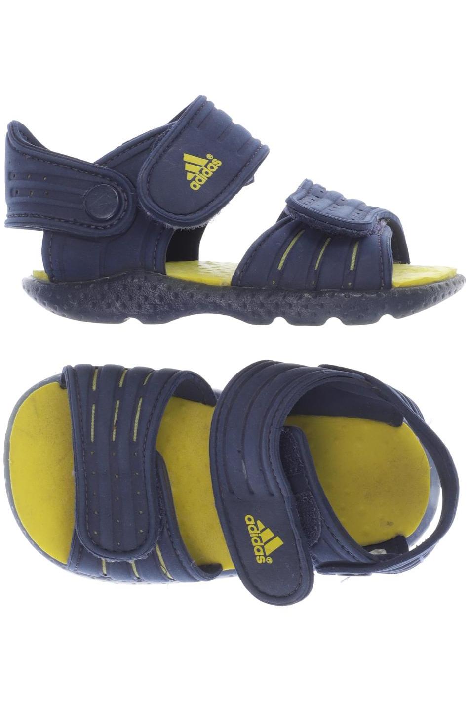 

adidas Herren Kinderschuhe, marineblau, Gr. 24
